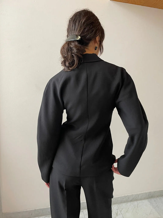 Aden Jacket, Black Renaissance Renaissance