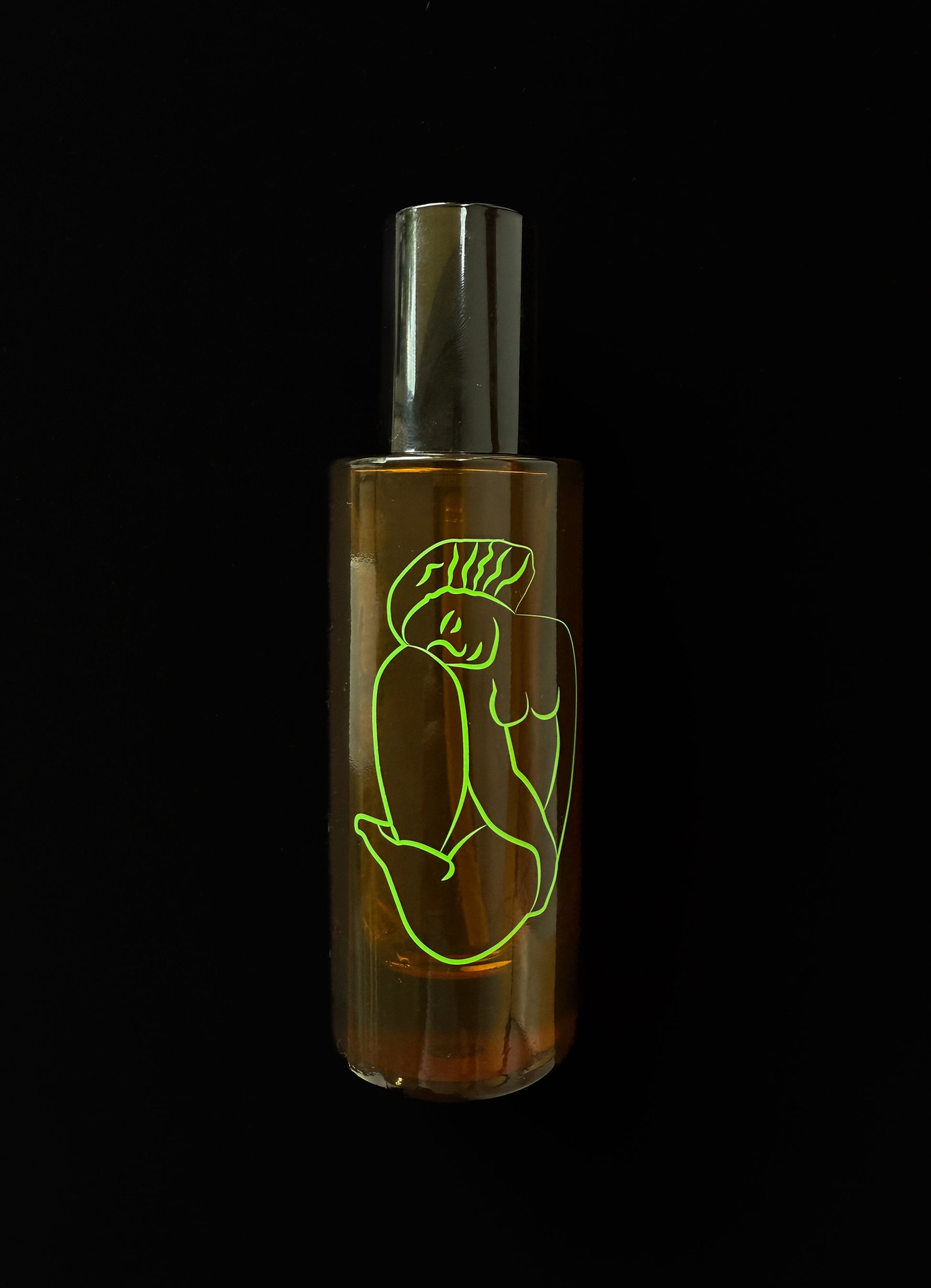 Algae Body Oil Ara'kai