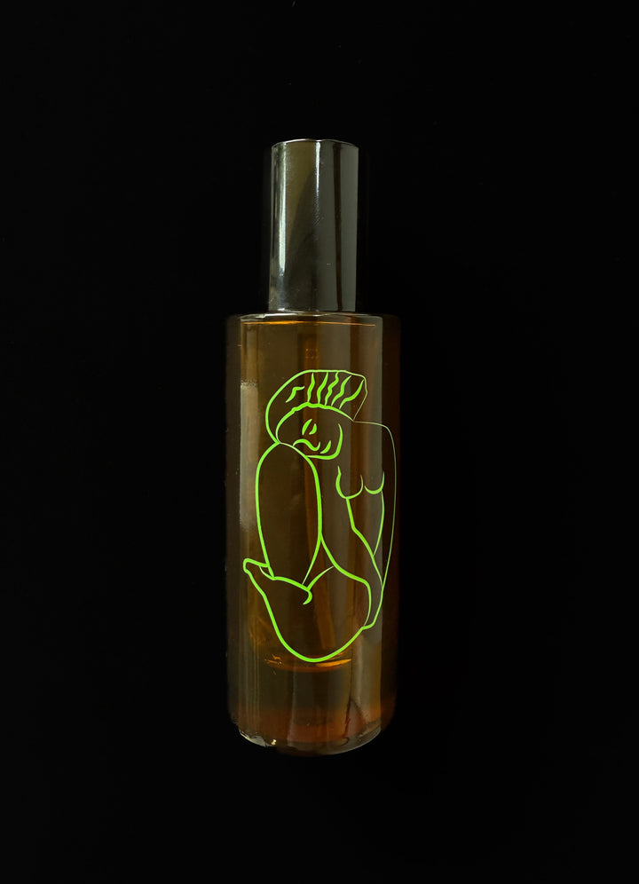 Algae Body Oil Ara'kai