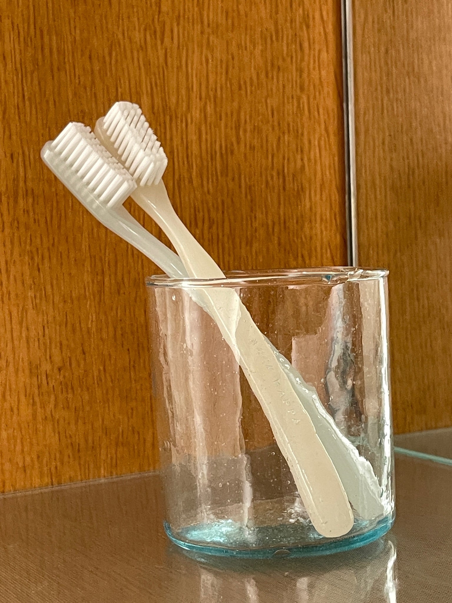 Toothbrush, Green