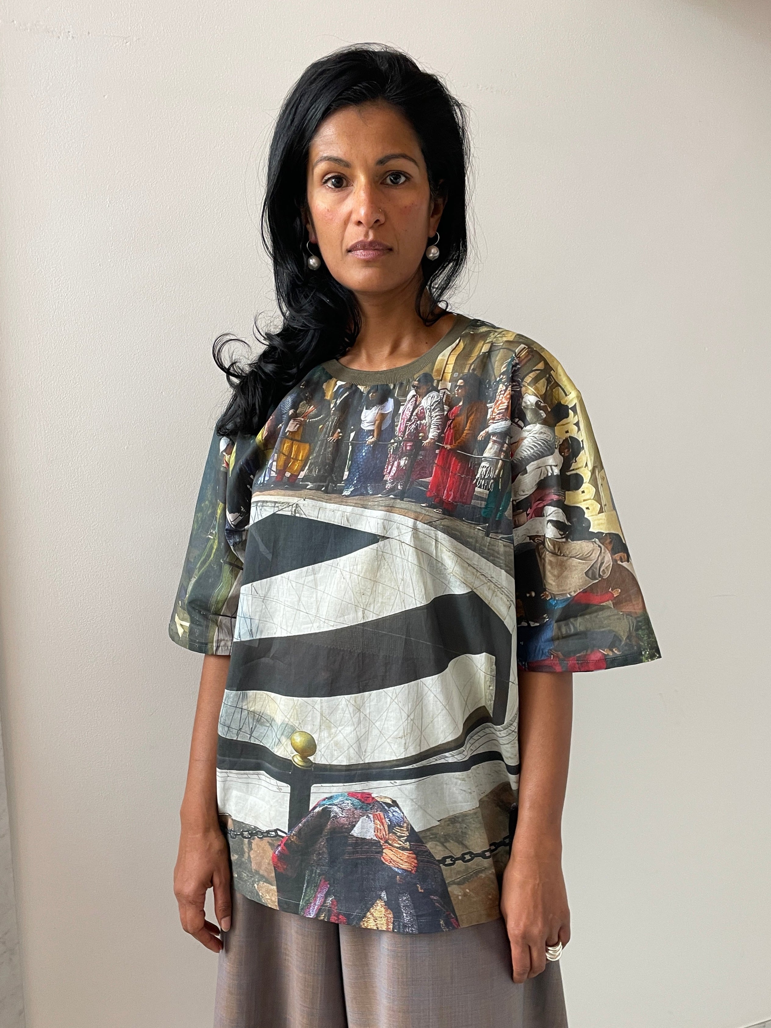 BLESS - Carmen Amsterdam – tagged 