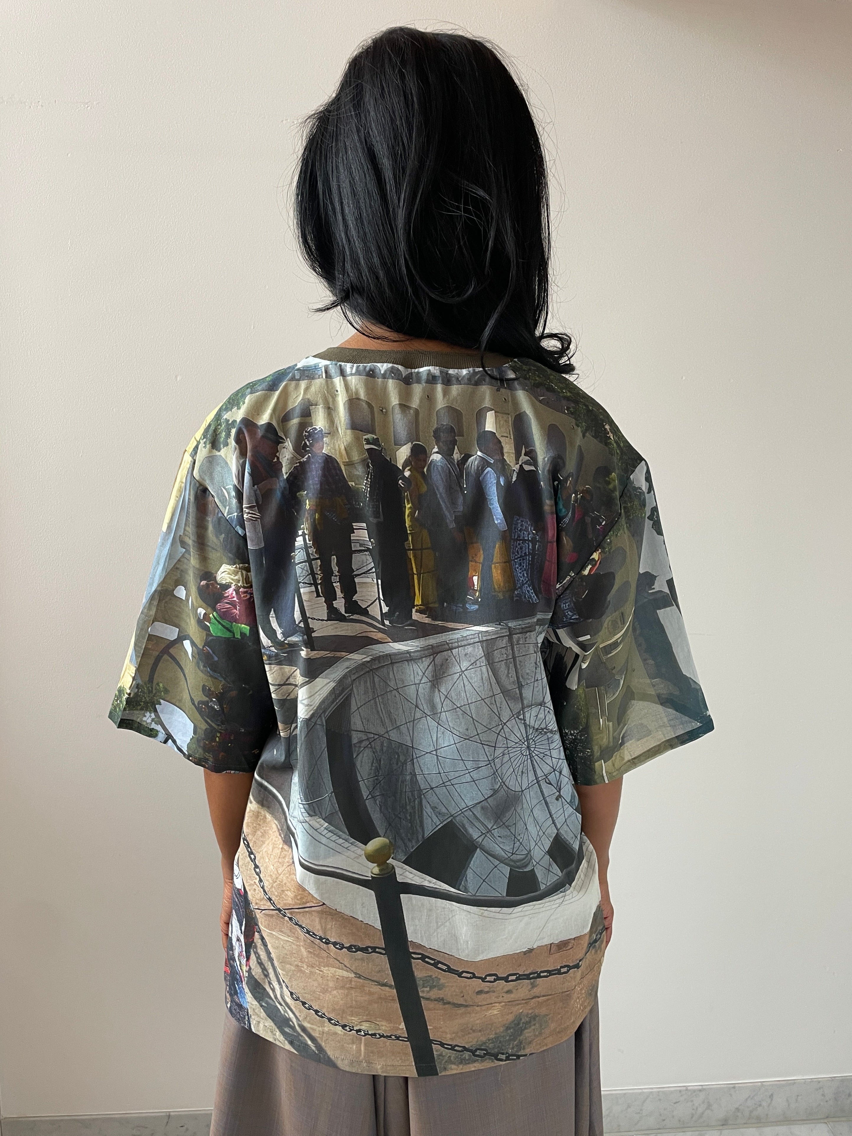 BLESS - Carmen Amsterdam – tagged 