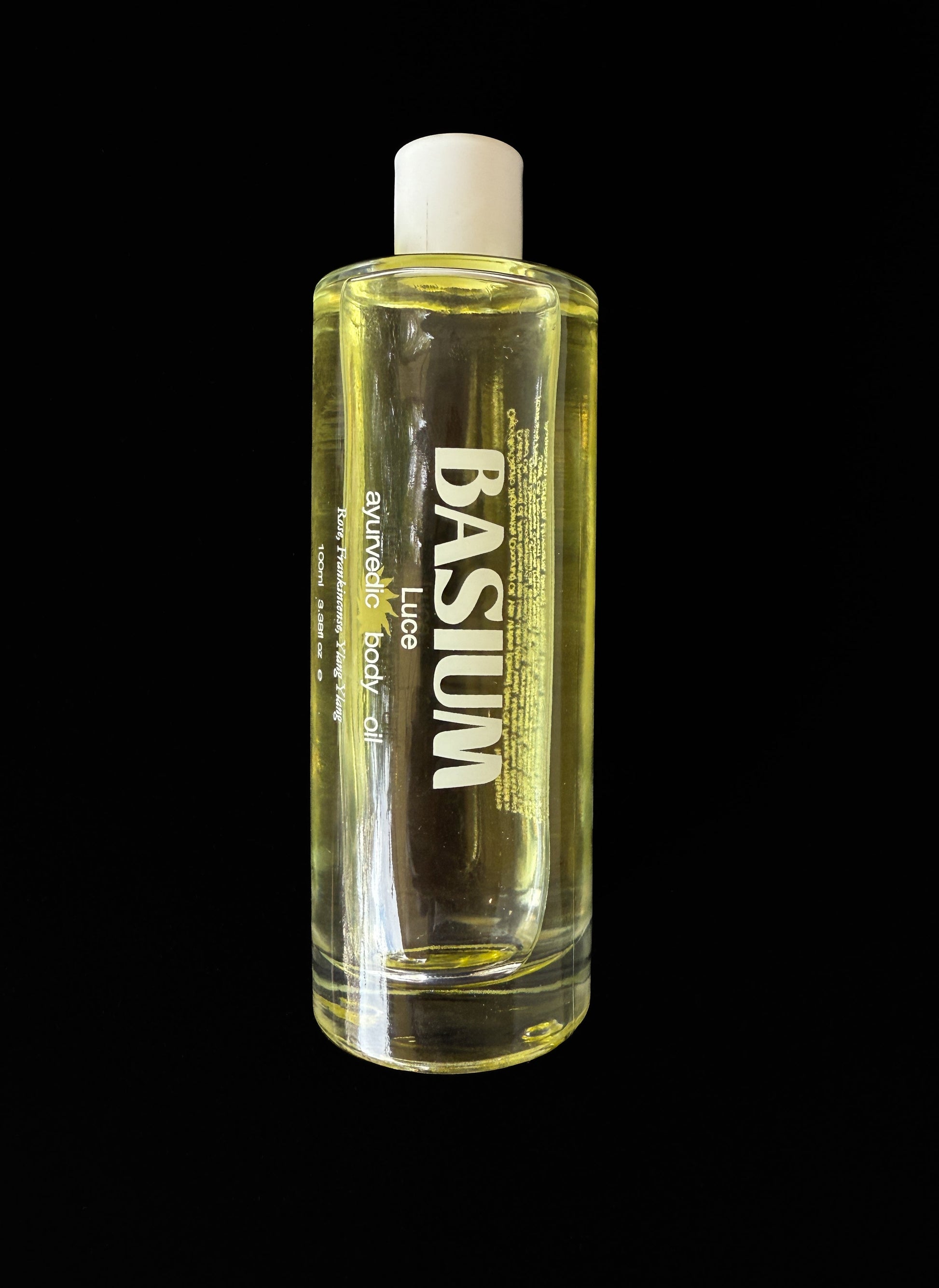 Luce Body Oil BASIUM