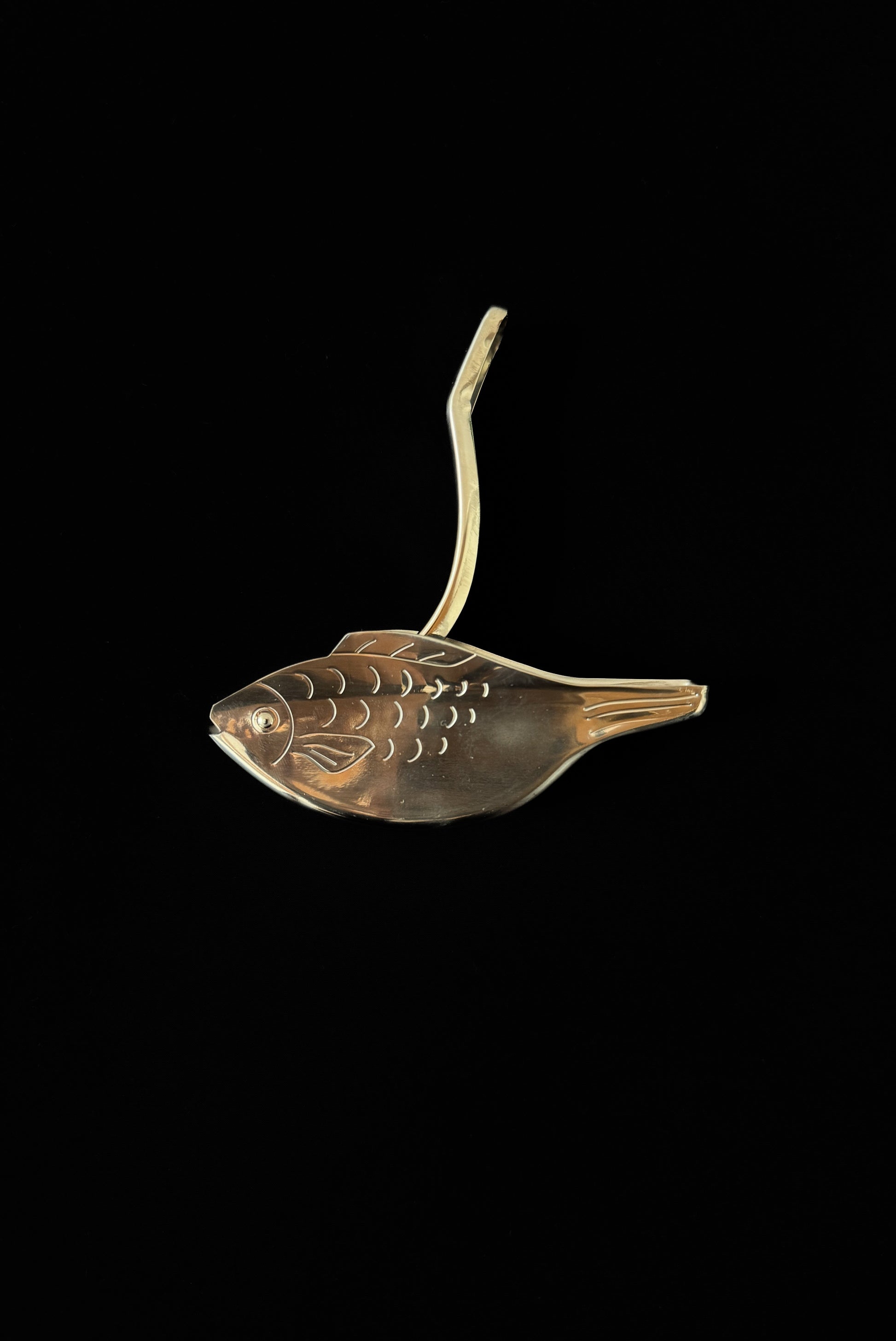 Fish Lemon Squeezer Bastide