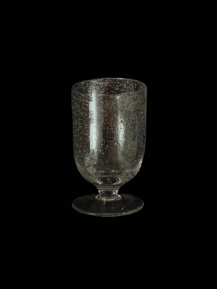 Speckled Glass, Transparent Bastide