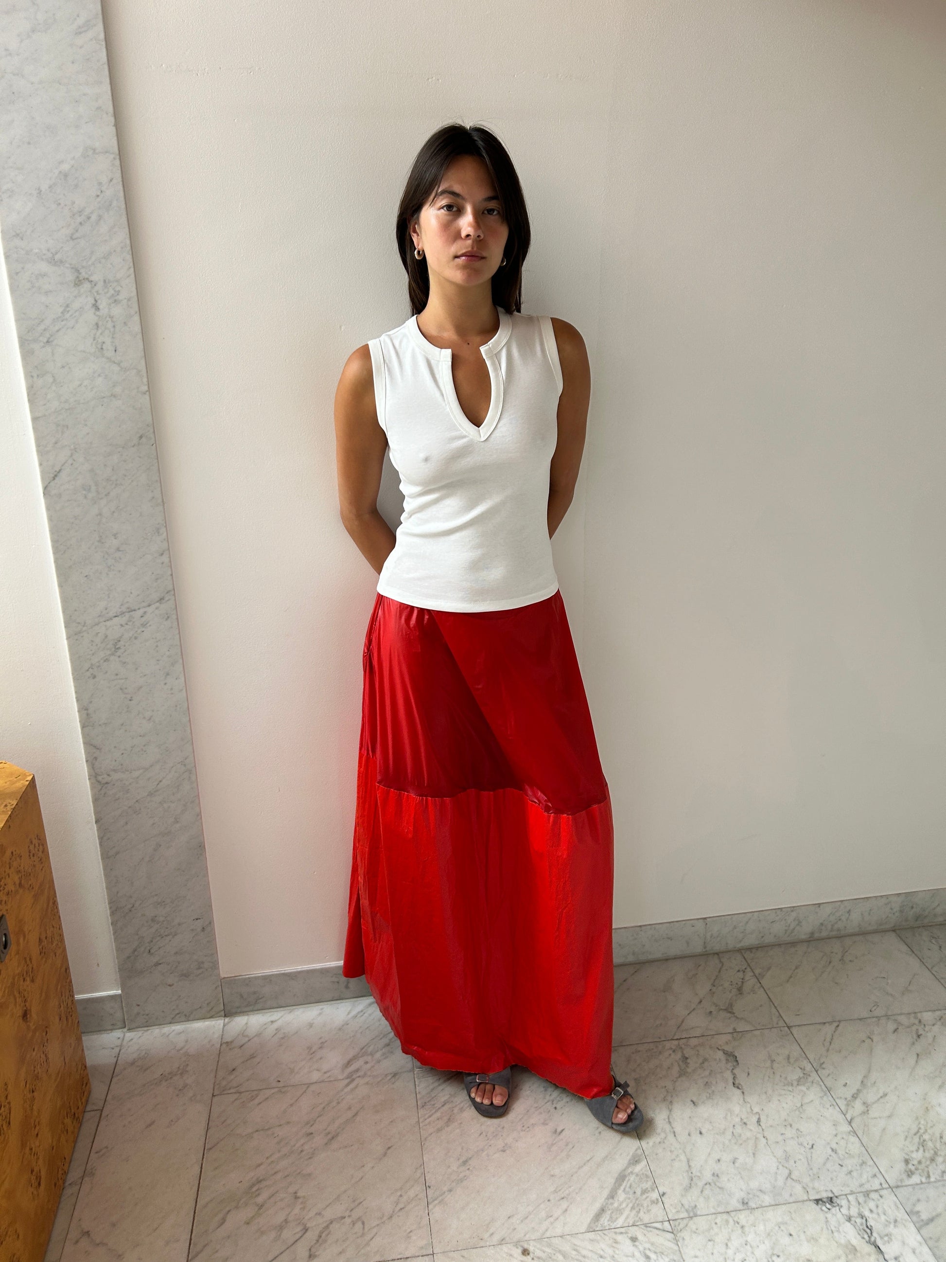 Martha Skirt SKIRTS BY BRITT LIBERG
