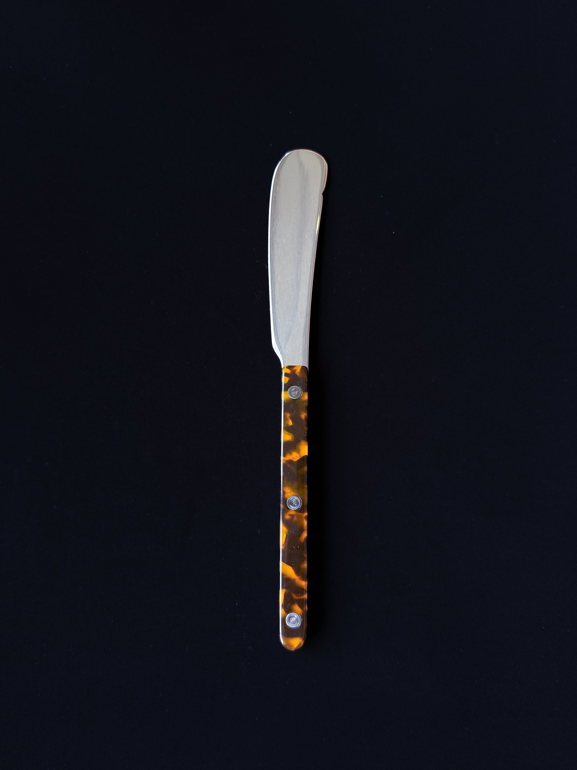 Butter Knife, Tortoise SABRE