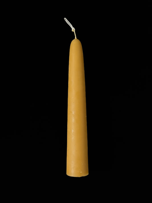 Big Candle, Beeswax CARMEN