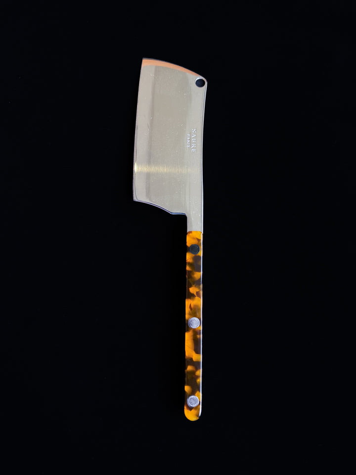 Cheese Knife, Tortoise SABRE