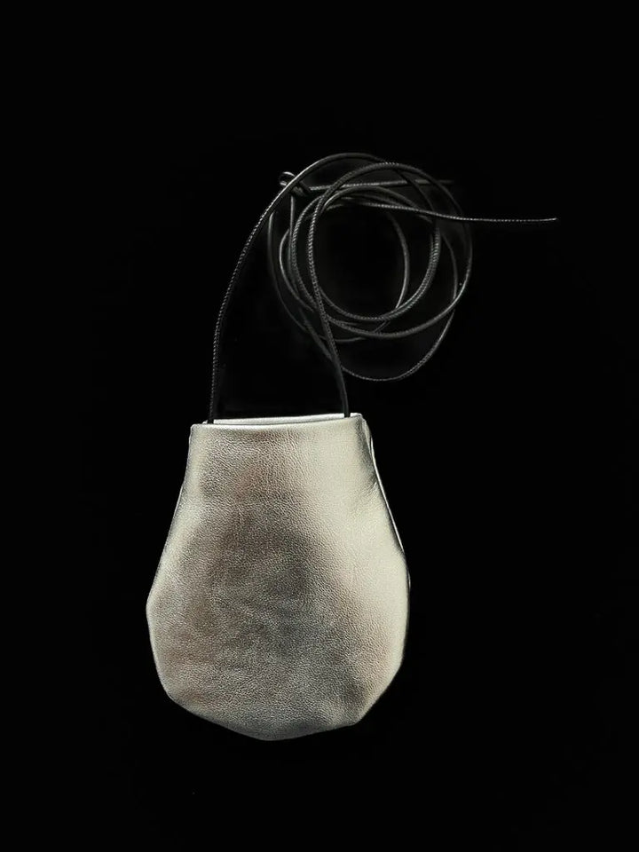 Bean Bag, Silver PIEN STUDIOS