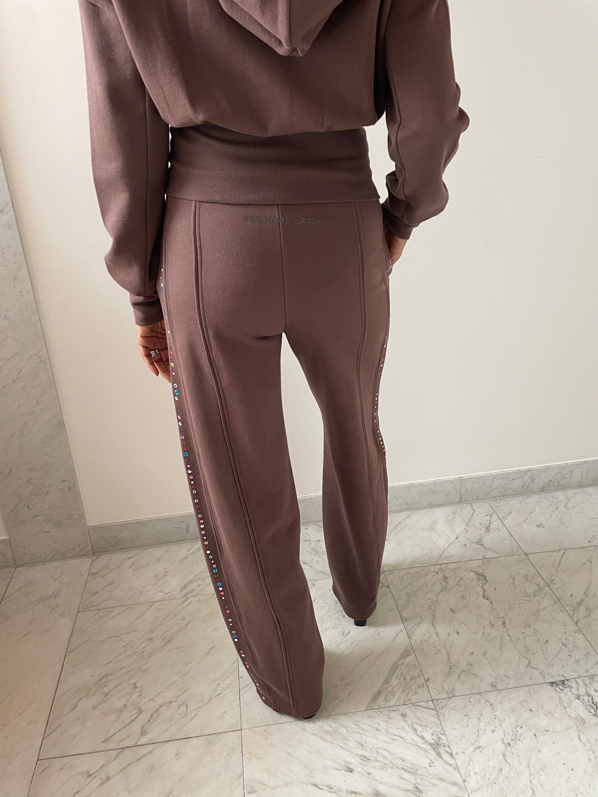 El Sweatpant, Bling ECKHAUS LATTA