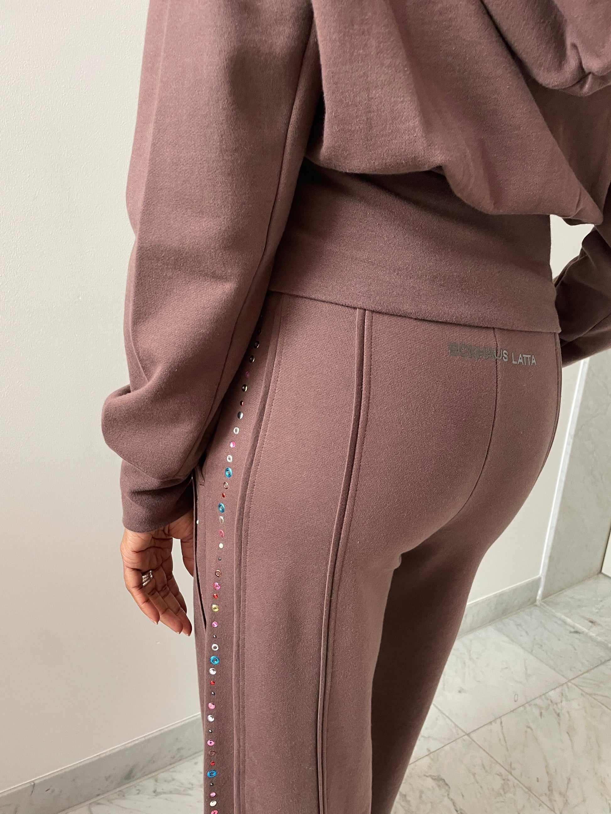 El Sweatpant, Bling ECKHAUS LATTA