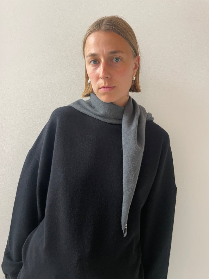 Bandana, Lake EXTREME CASHMERE