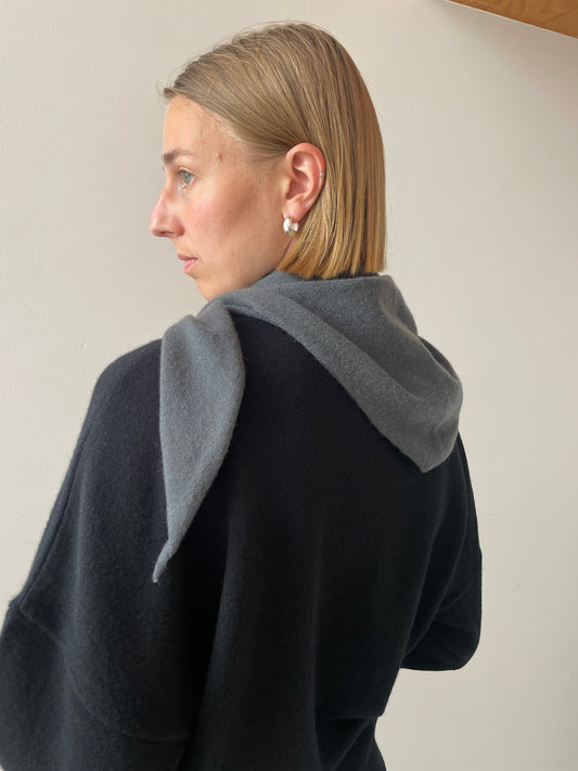 Bandana, Lake EXTREME CASHMERE