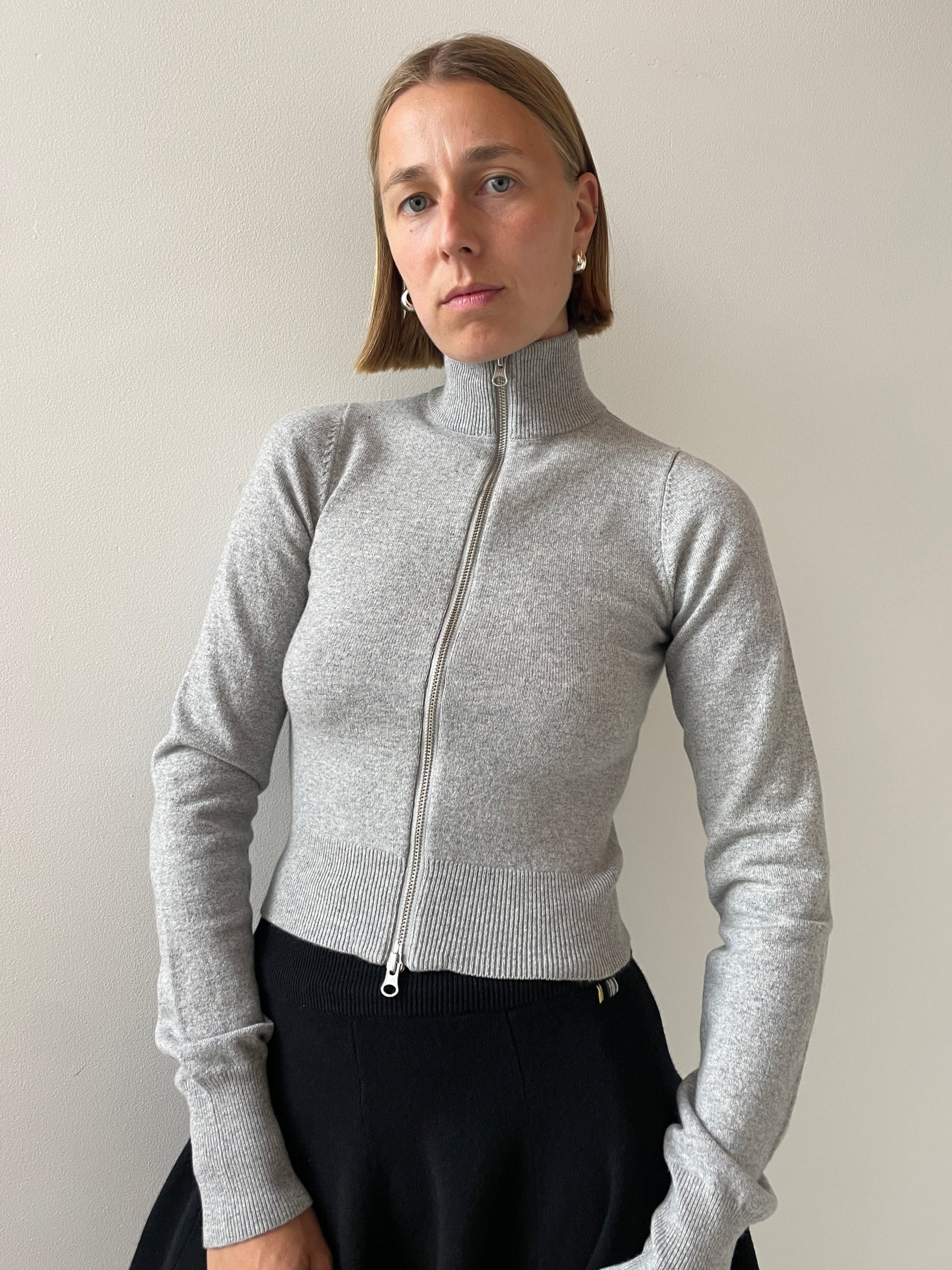 Lemon, Grey EXTREME CASHMERE