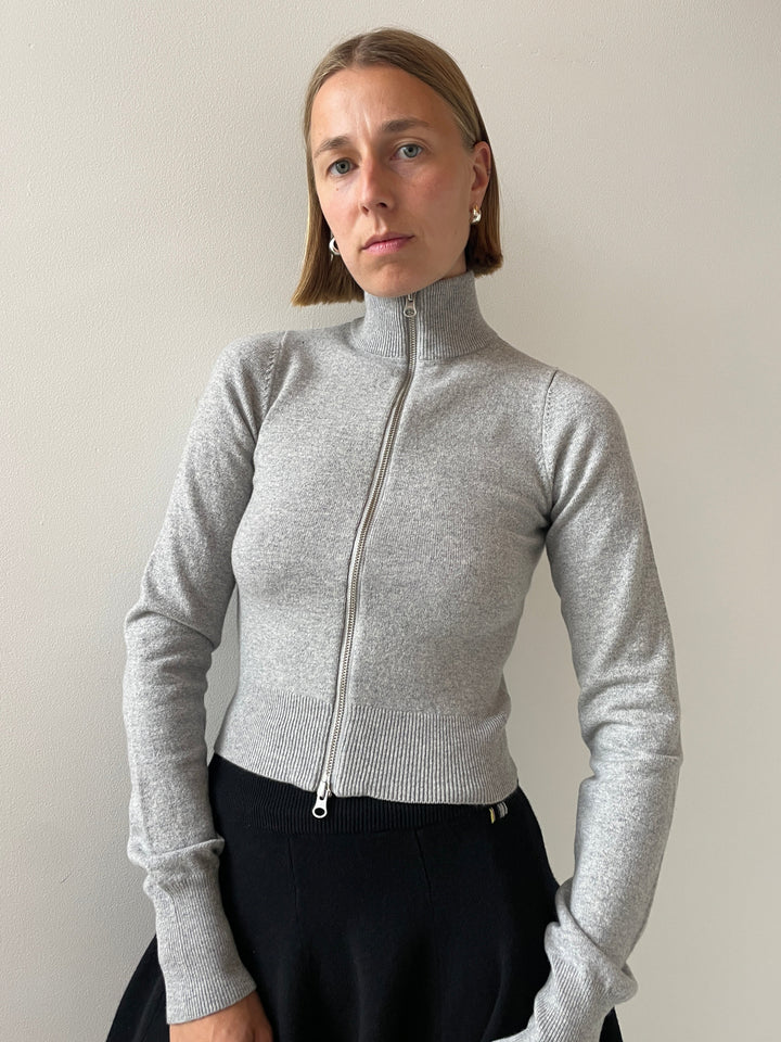 Lemon, Grey EXTREME CASHMERE