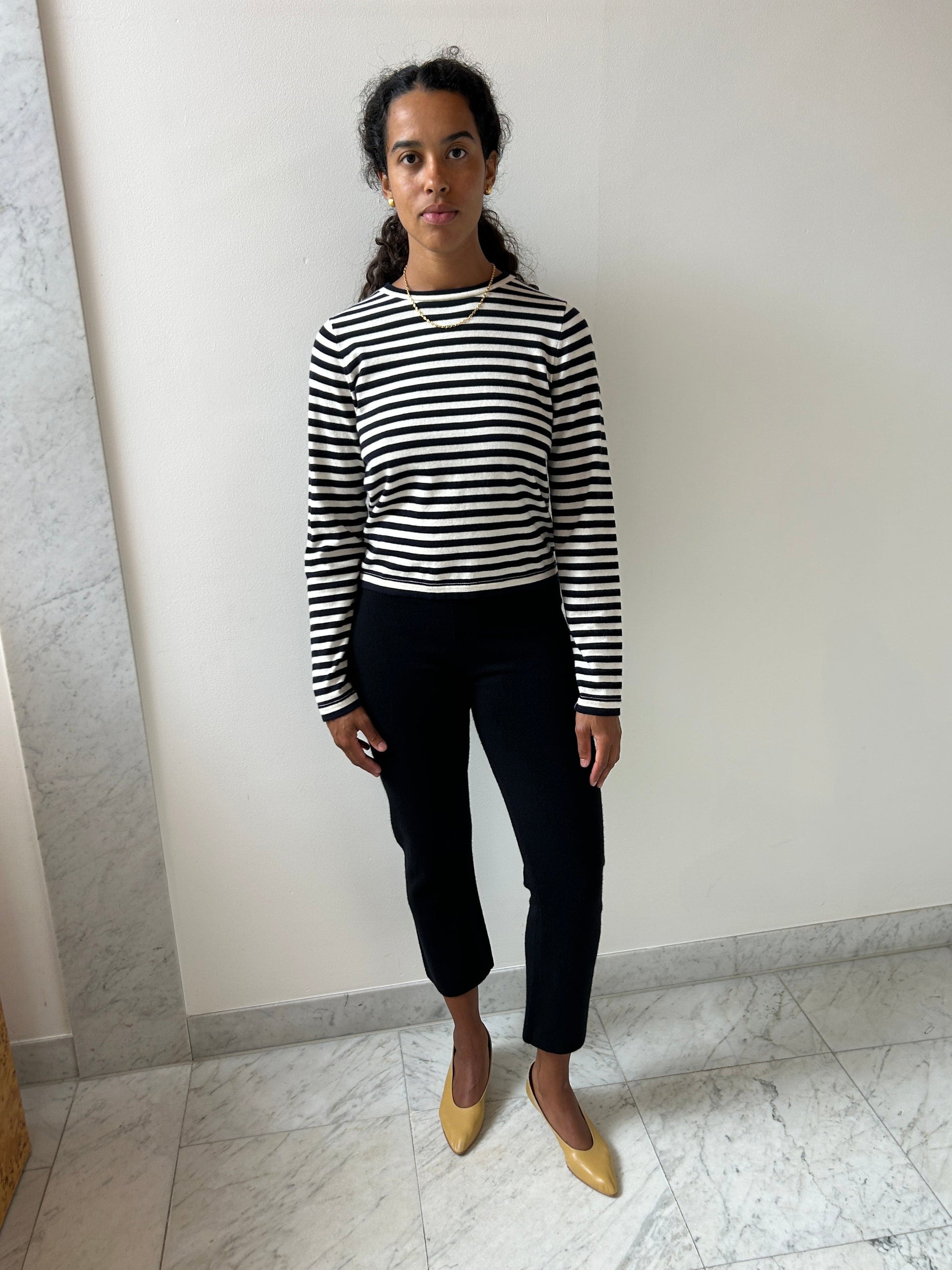 Lisa, Breton EXTREME CASHMERE