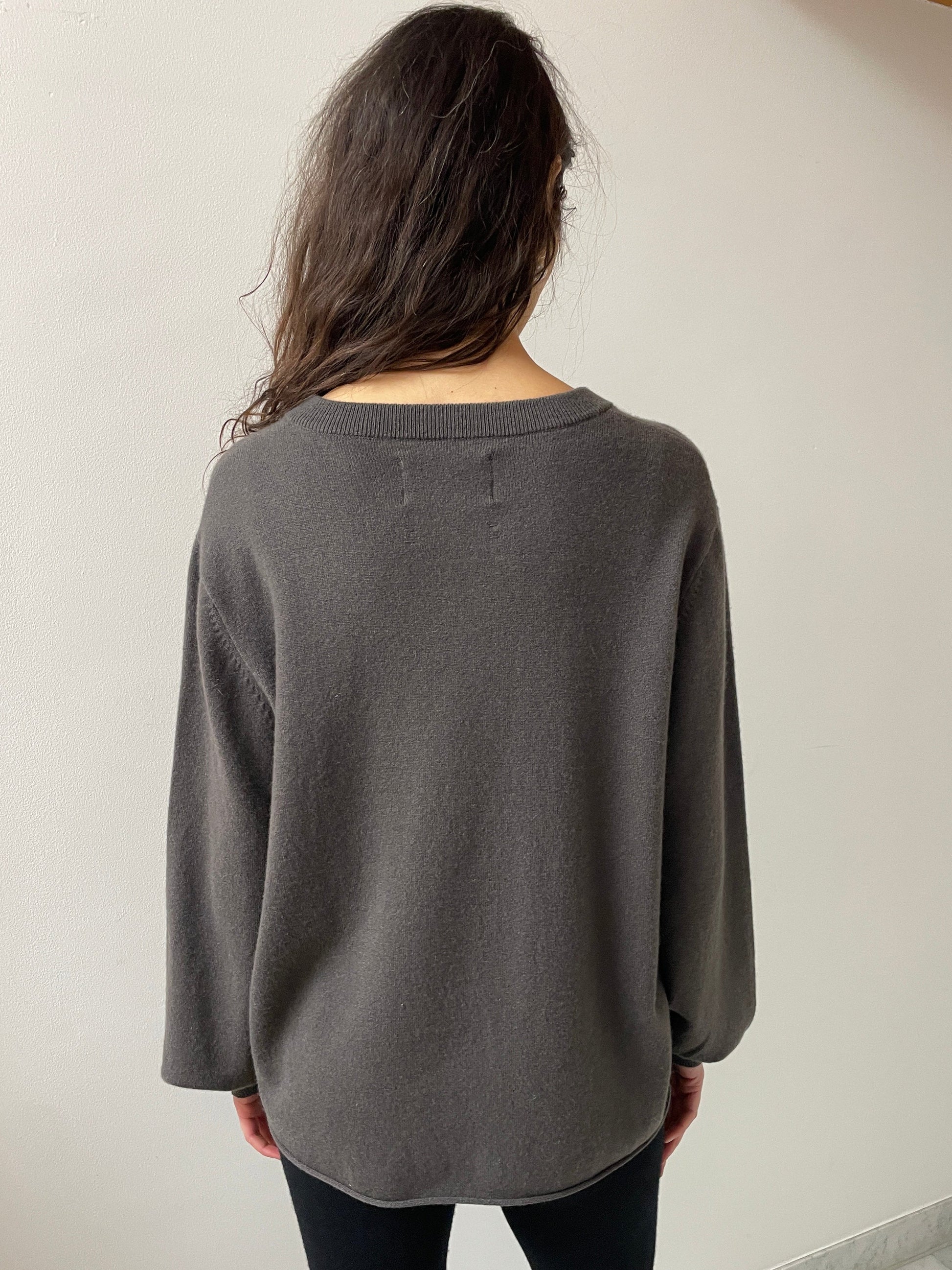 Bi, Mud EXTREME CASHMERE