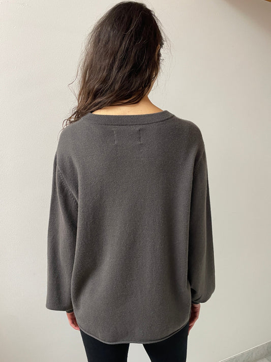 Bi, Mud EXTREME CASHMERE