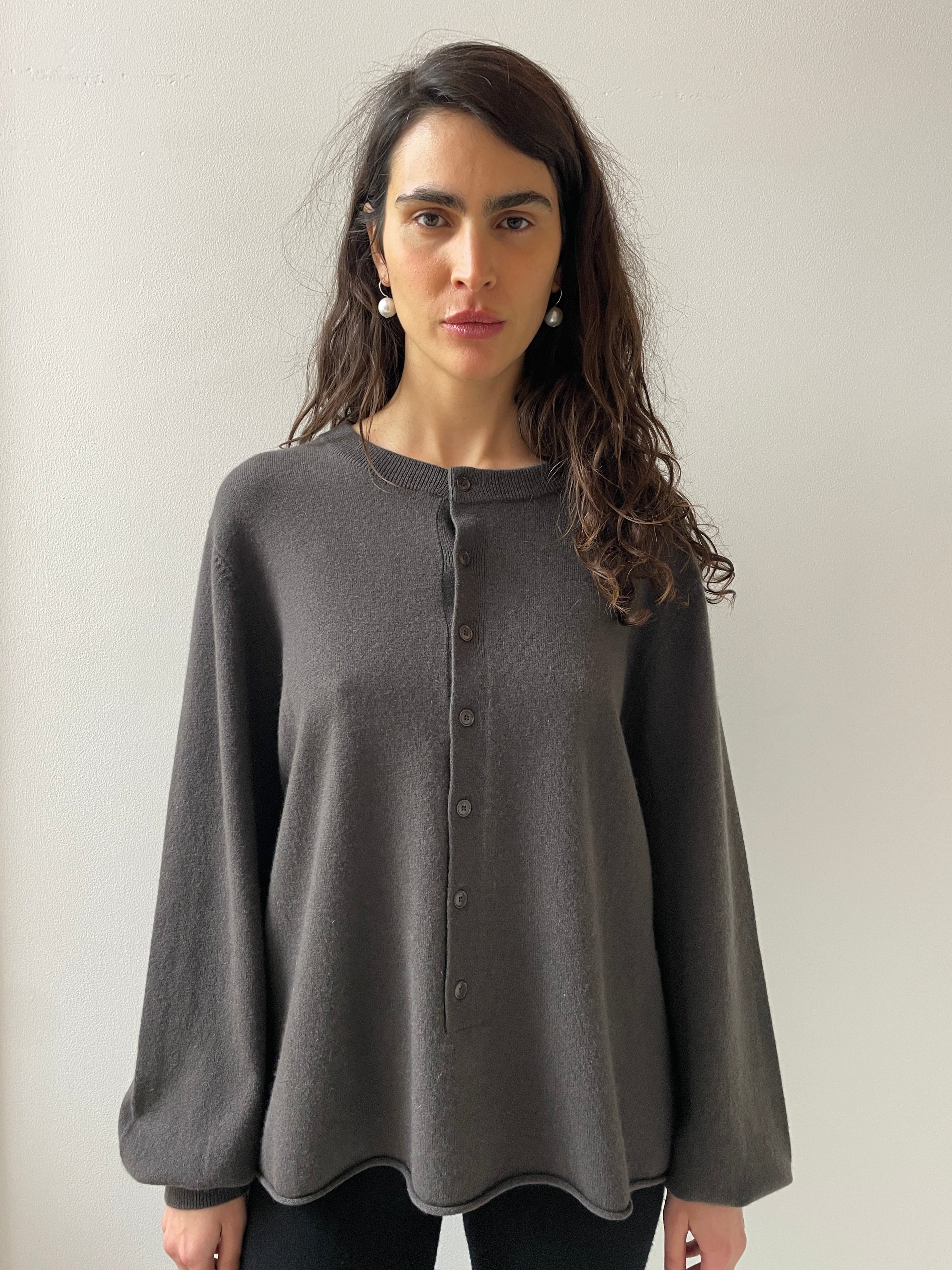 EXTREME CASHMERE - Carmen Amsterdam