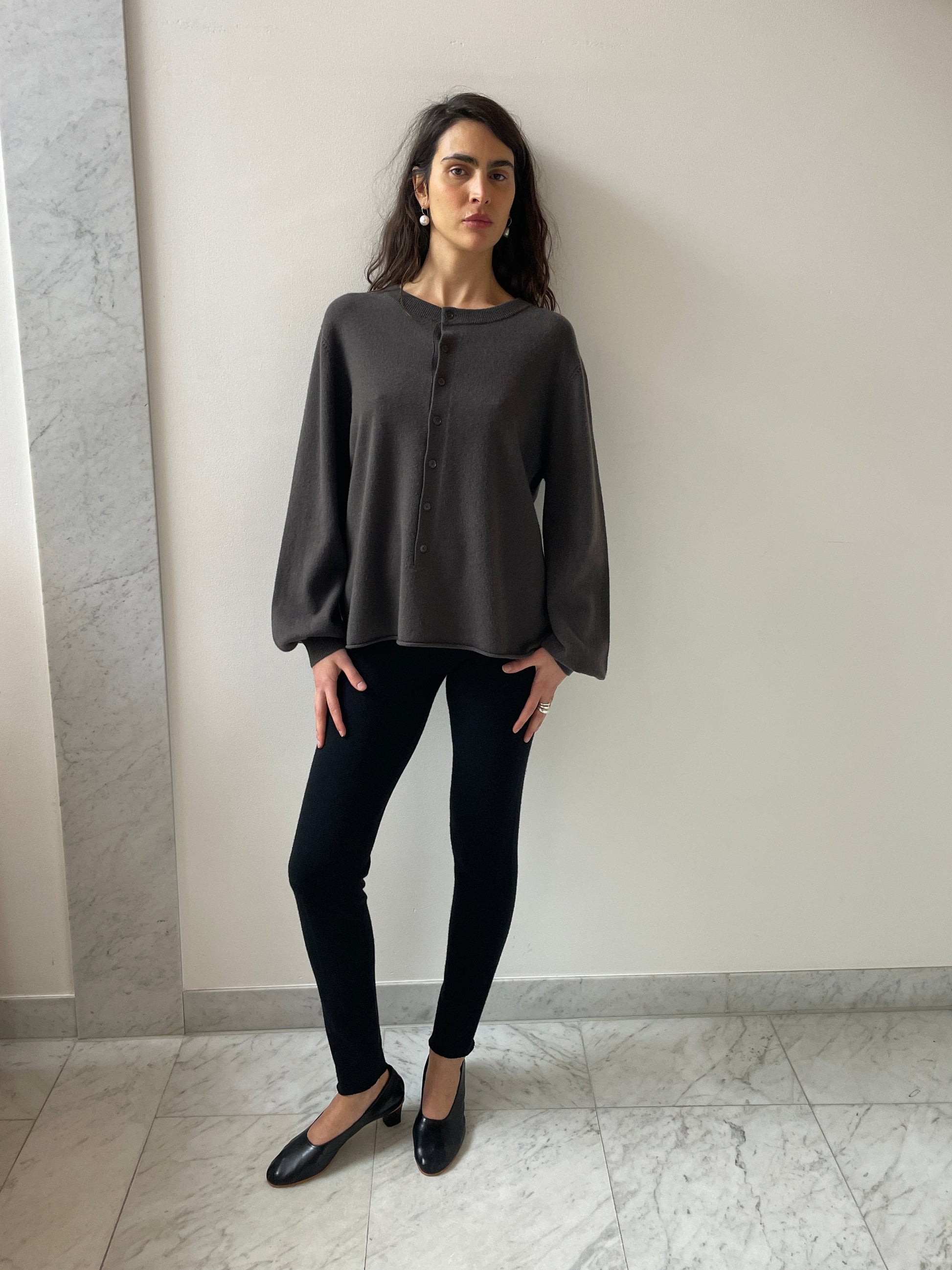 Bi, Mud EXTREME CASHMERE