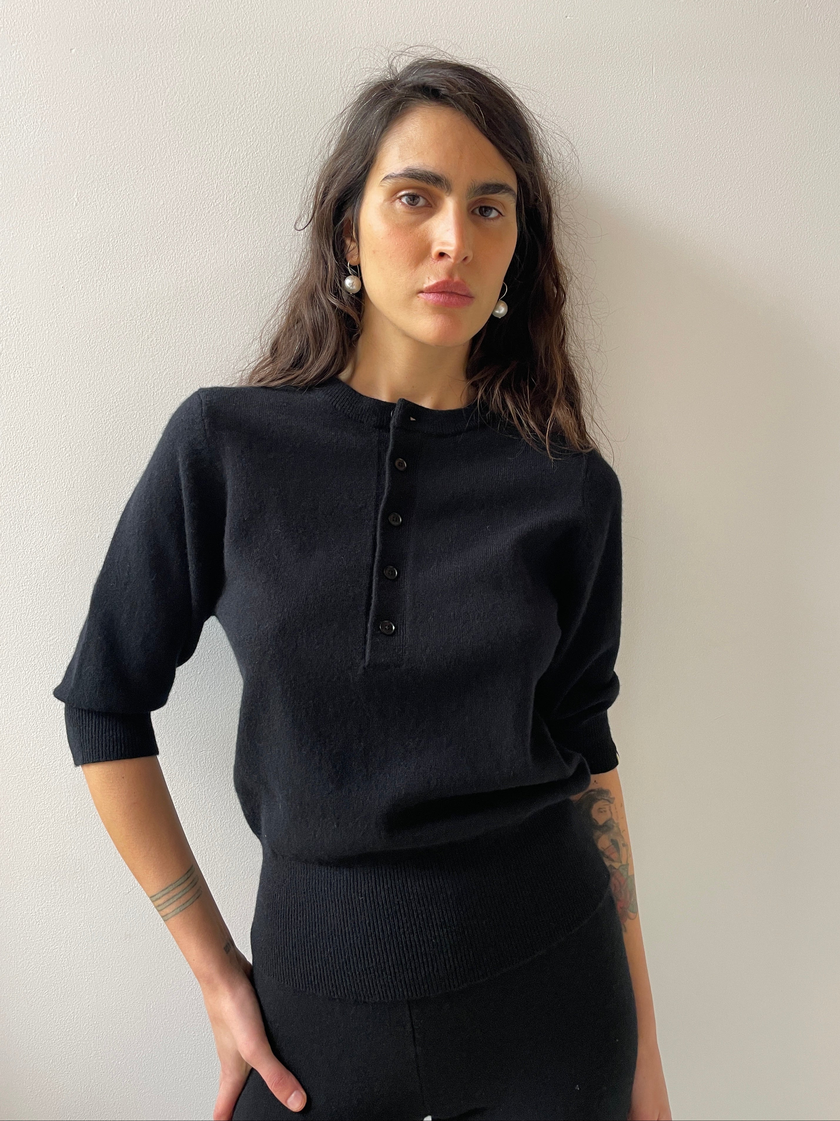 EXTREME CASHMERE - Carmen Amsterdam – tagged 