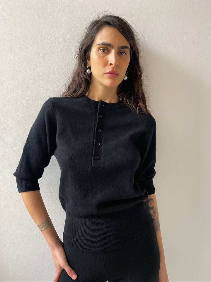 Mimi, Raven EXTREME CASHMERE