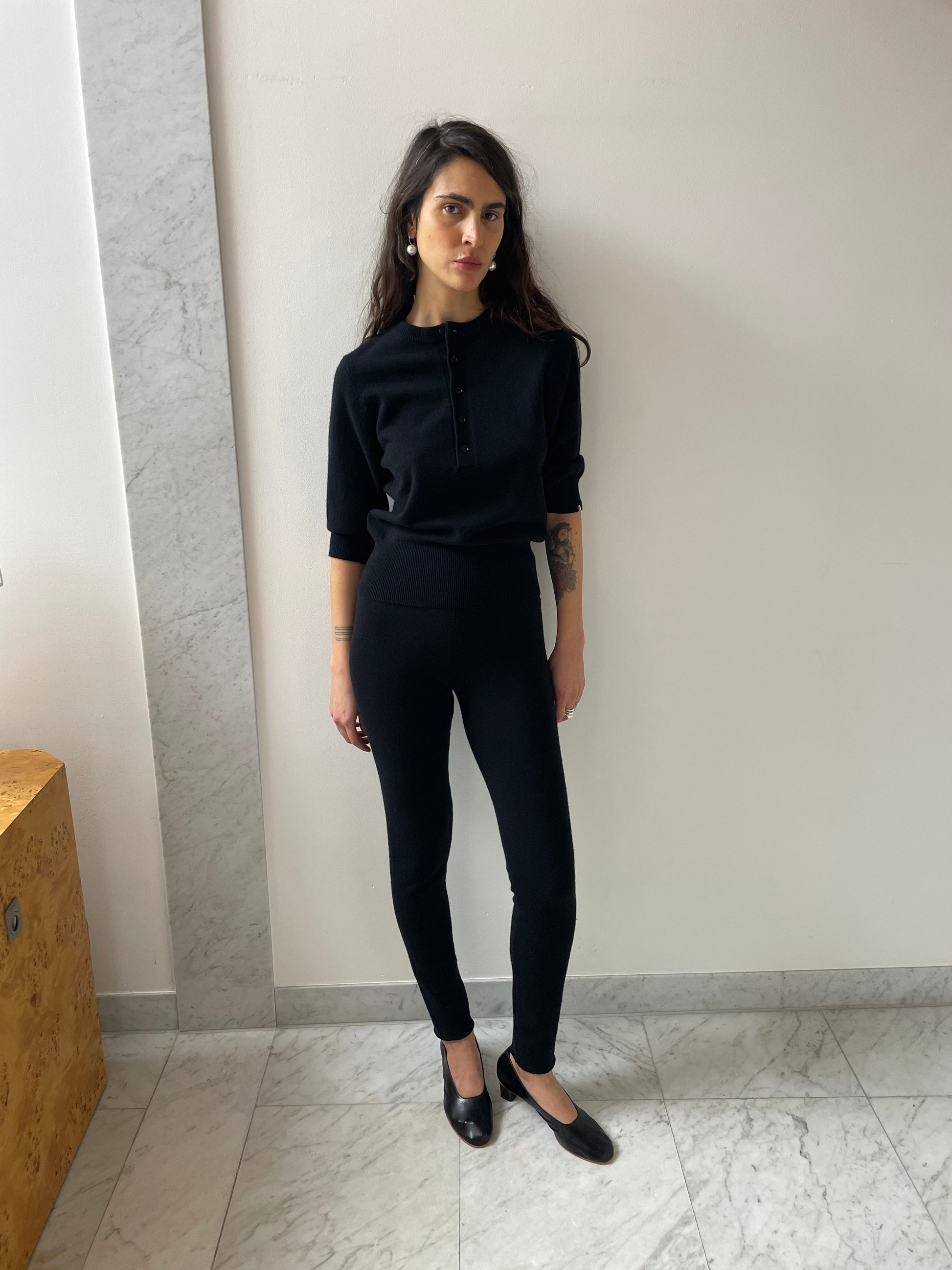 Mimi, Raven EXTREME CASHMERE