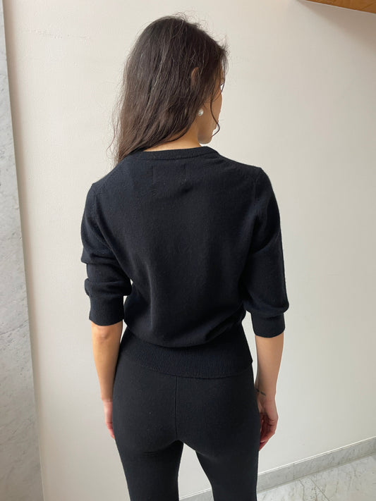 Mimi, Raven EXTREME CASHMERE