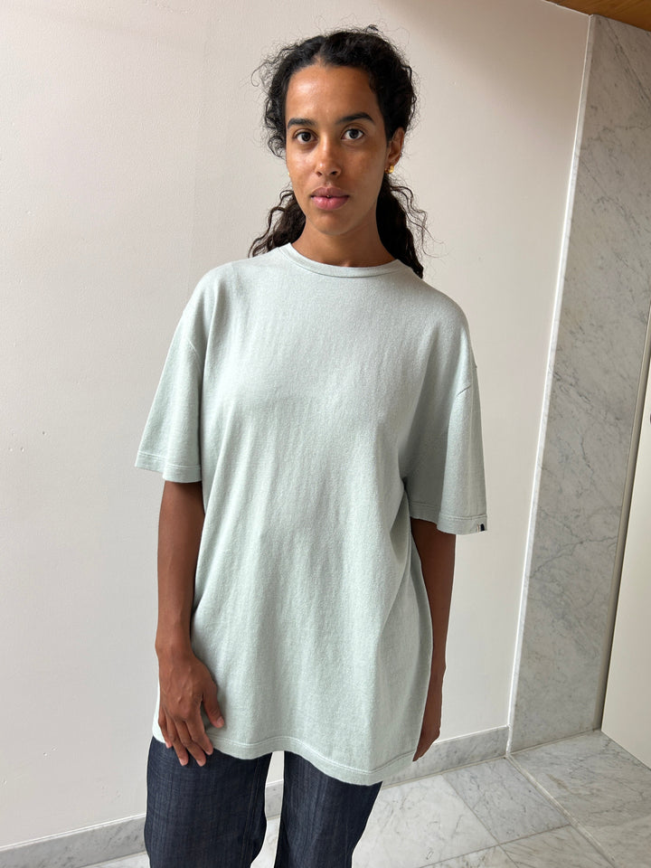 Rik, Glass EXTREME CASHMERE