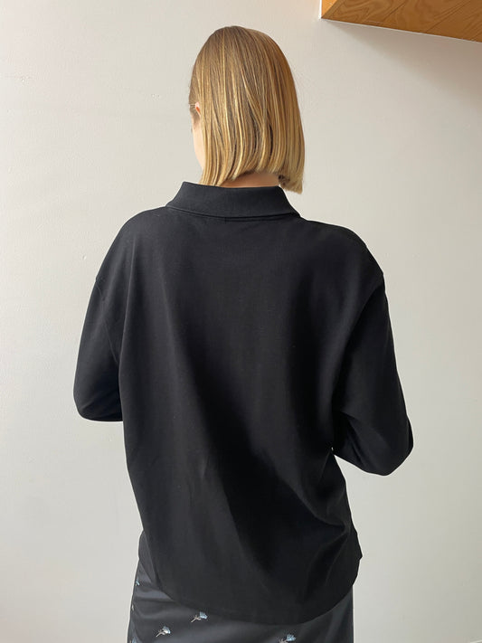 Diana Polo, Black FLORE FLORE