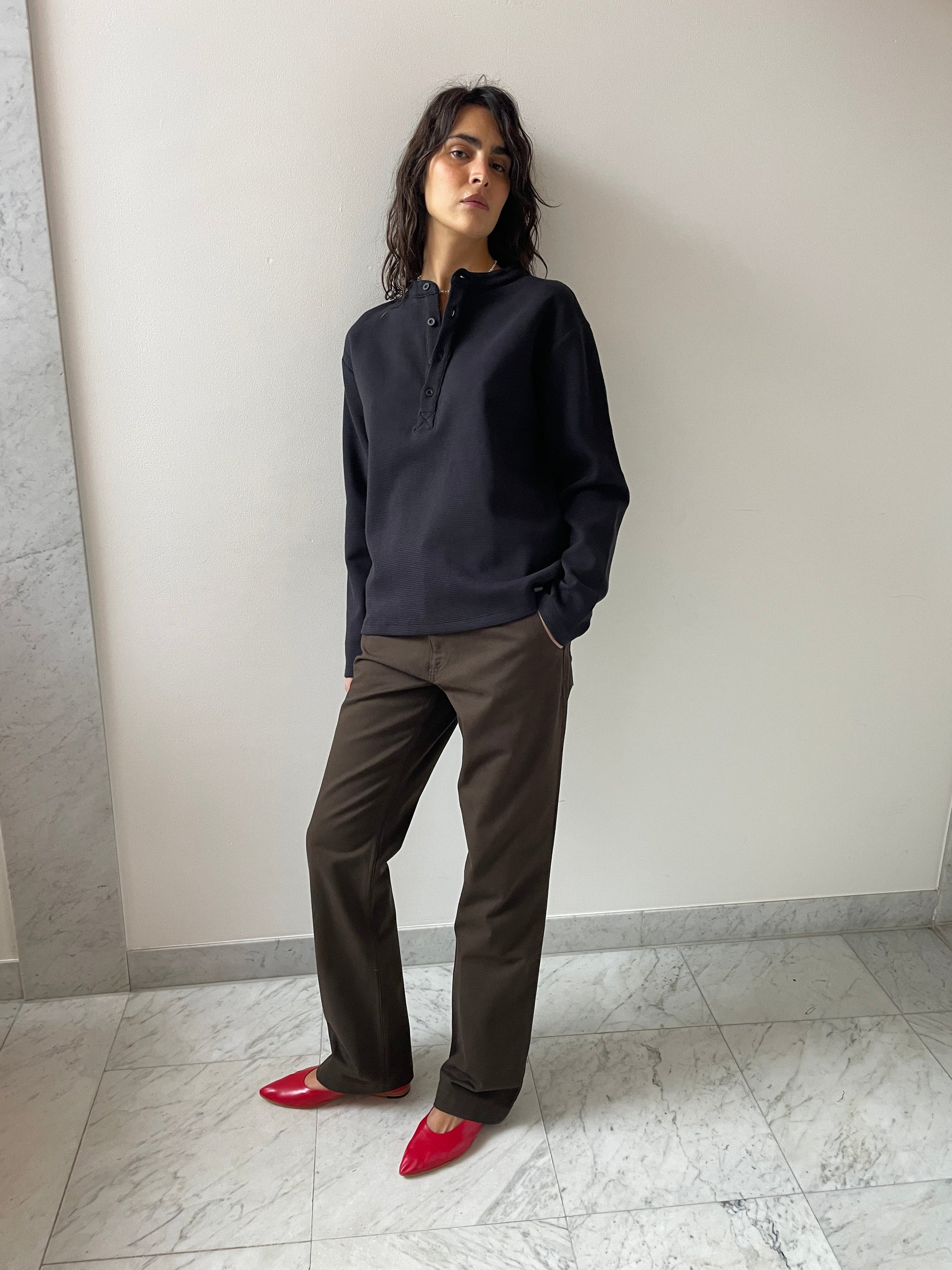 Henley, Magnet Bonne Suits