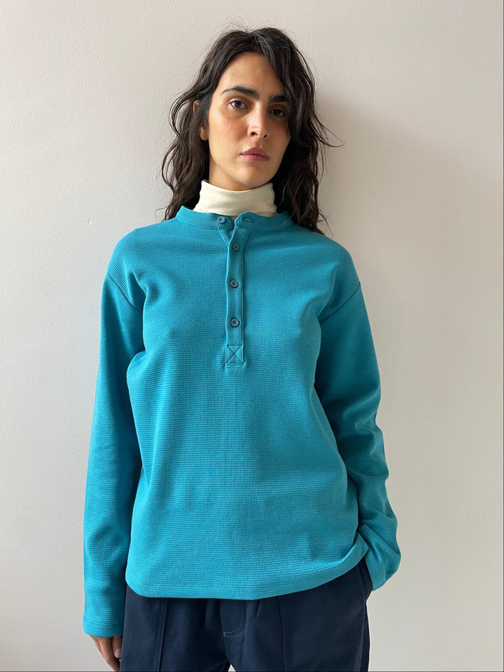 Henley, Tool Blue Bonne Suits