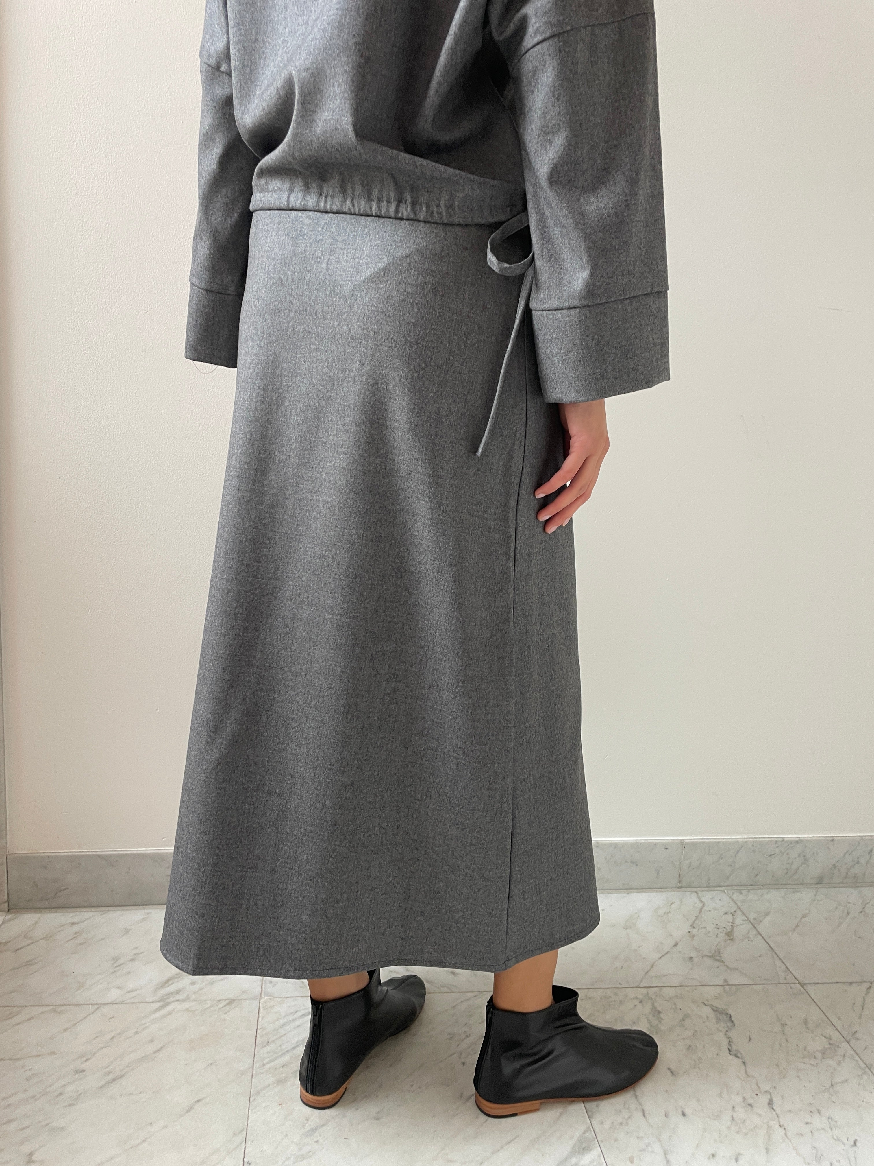 BROOKE CALLAHAN – Carmen Amsterdam