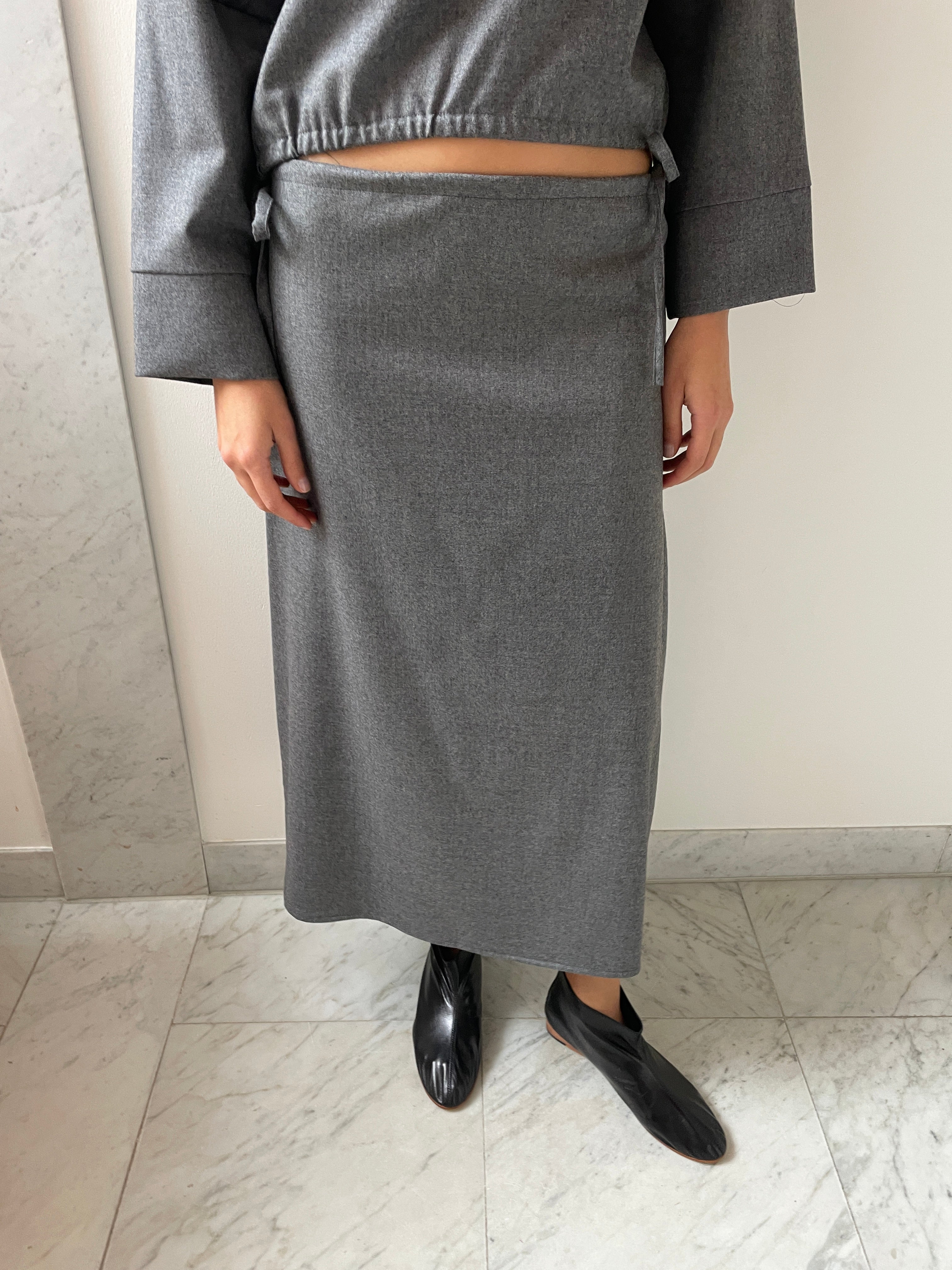 BROOKE CALLAHAN – Carmen Amsterdam