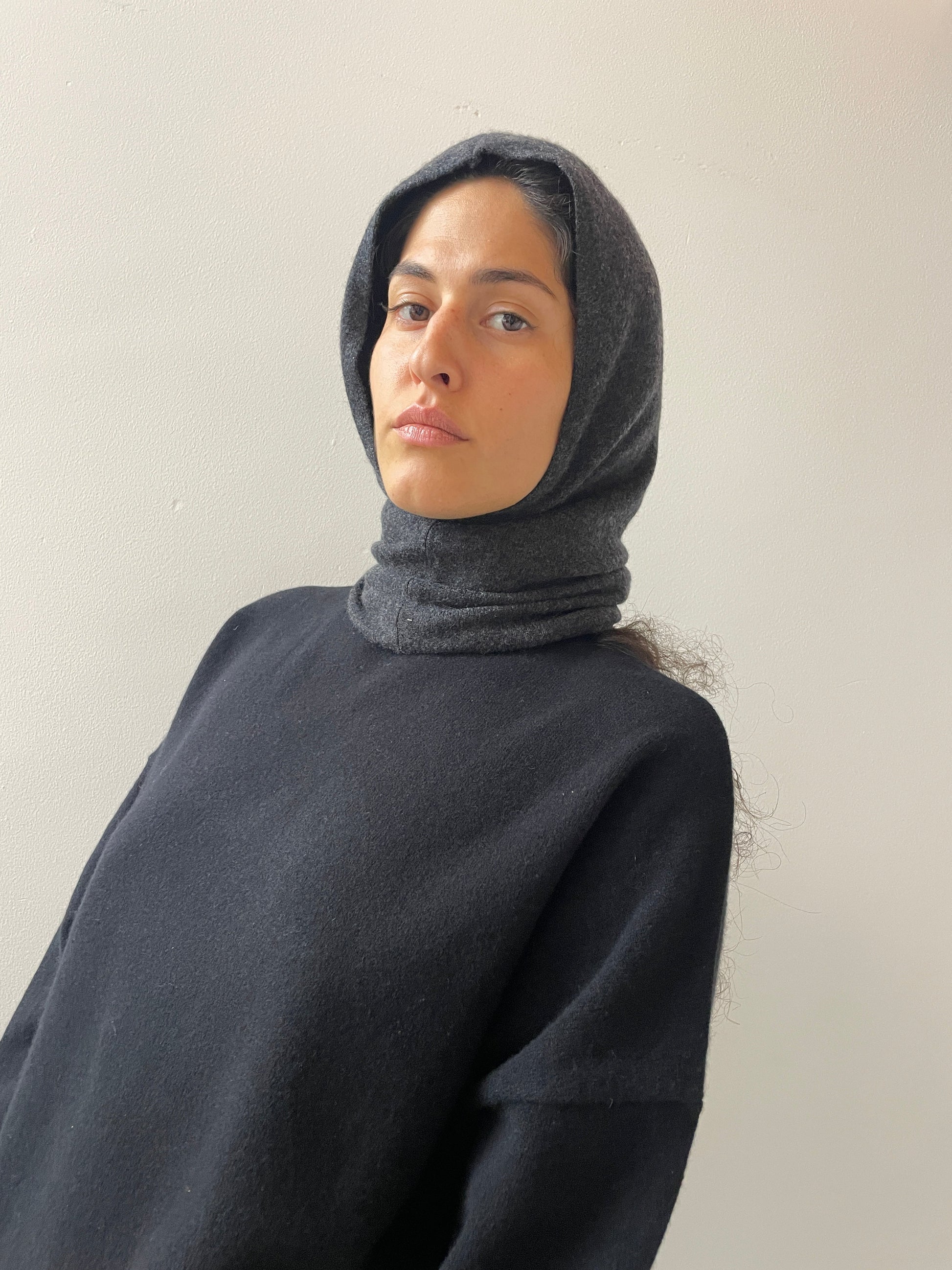 Azz, Shadow EXTREME CASHMERE
