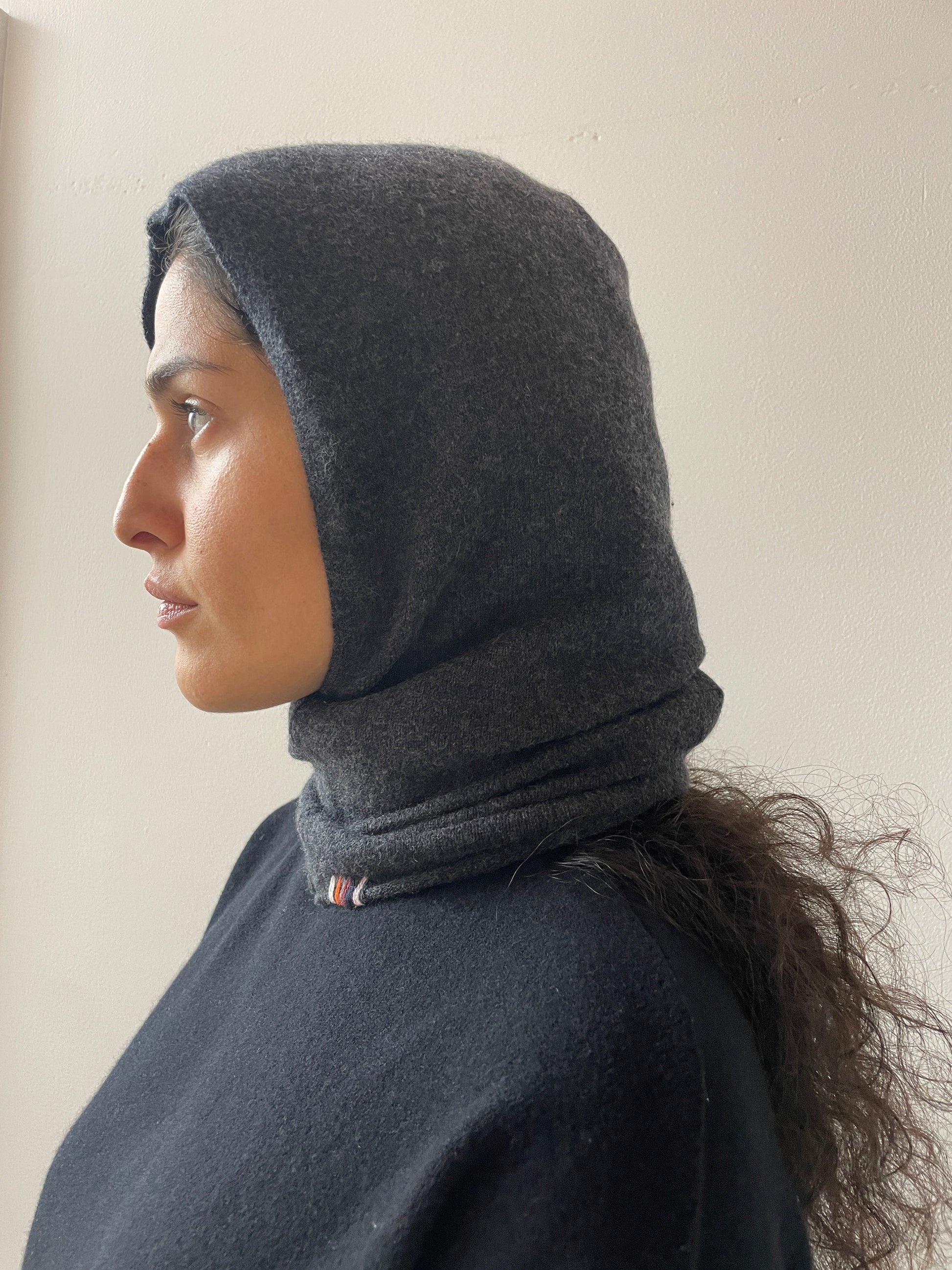 Azz, Shadow EXTREME CASHMERE