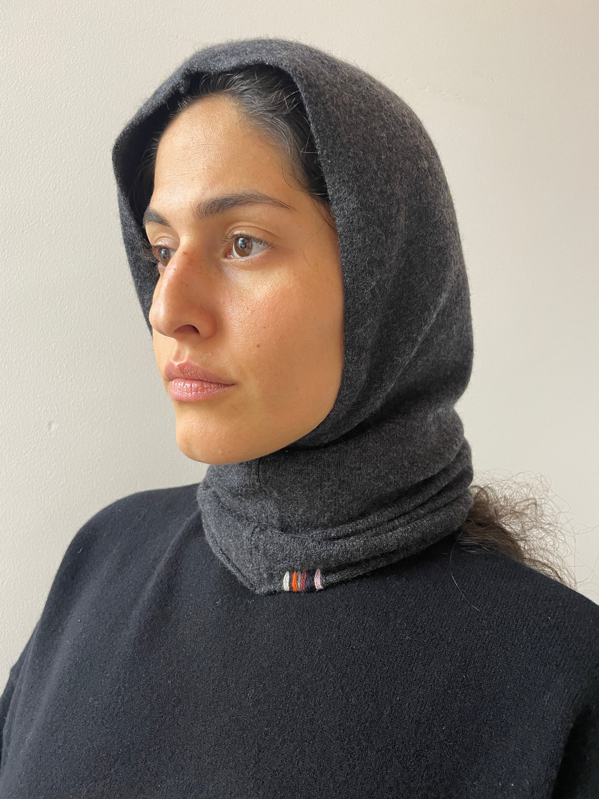 Azz, Shadow EXTREME CASHMERE