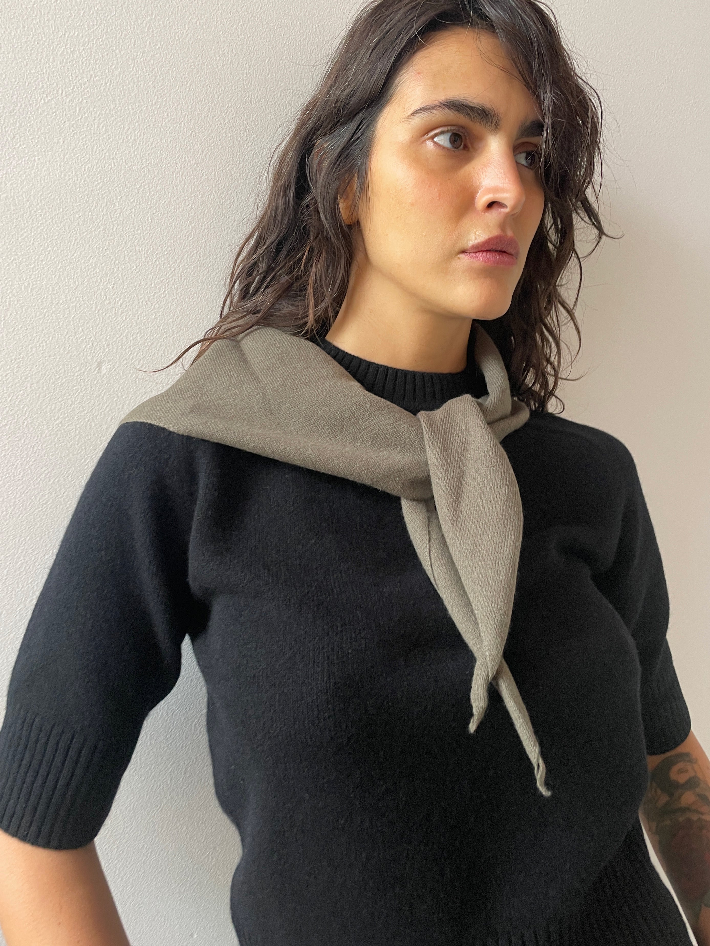 EXTREME CASHMERE - Carmen Amsterdam