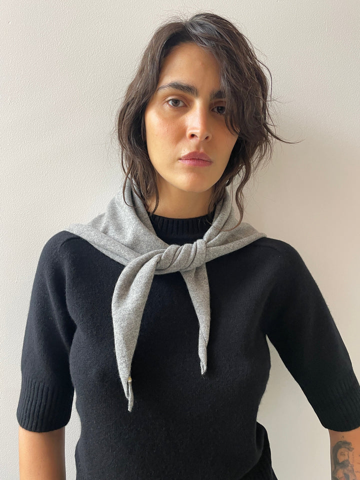 Bandana, Goat EXTREME CASHMERE