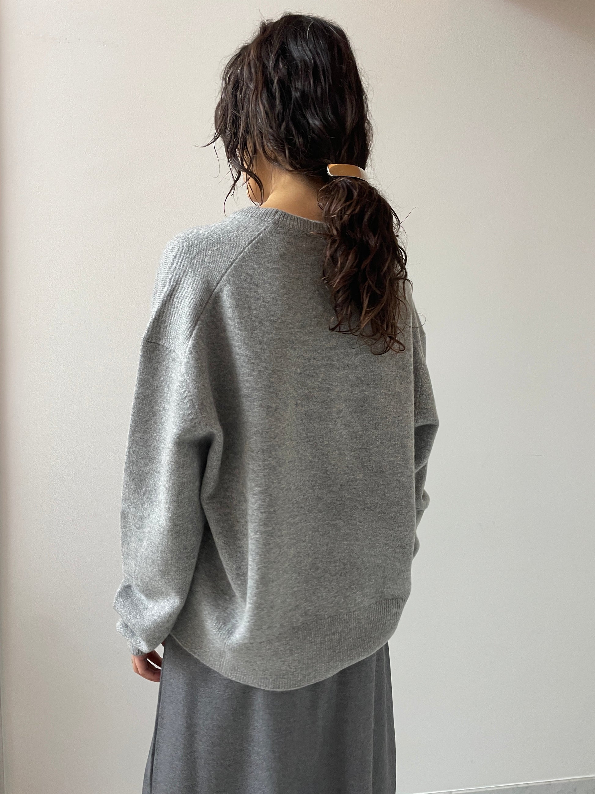 Jack, Goat EXTREME CASHMERE