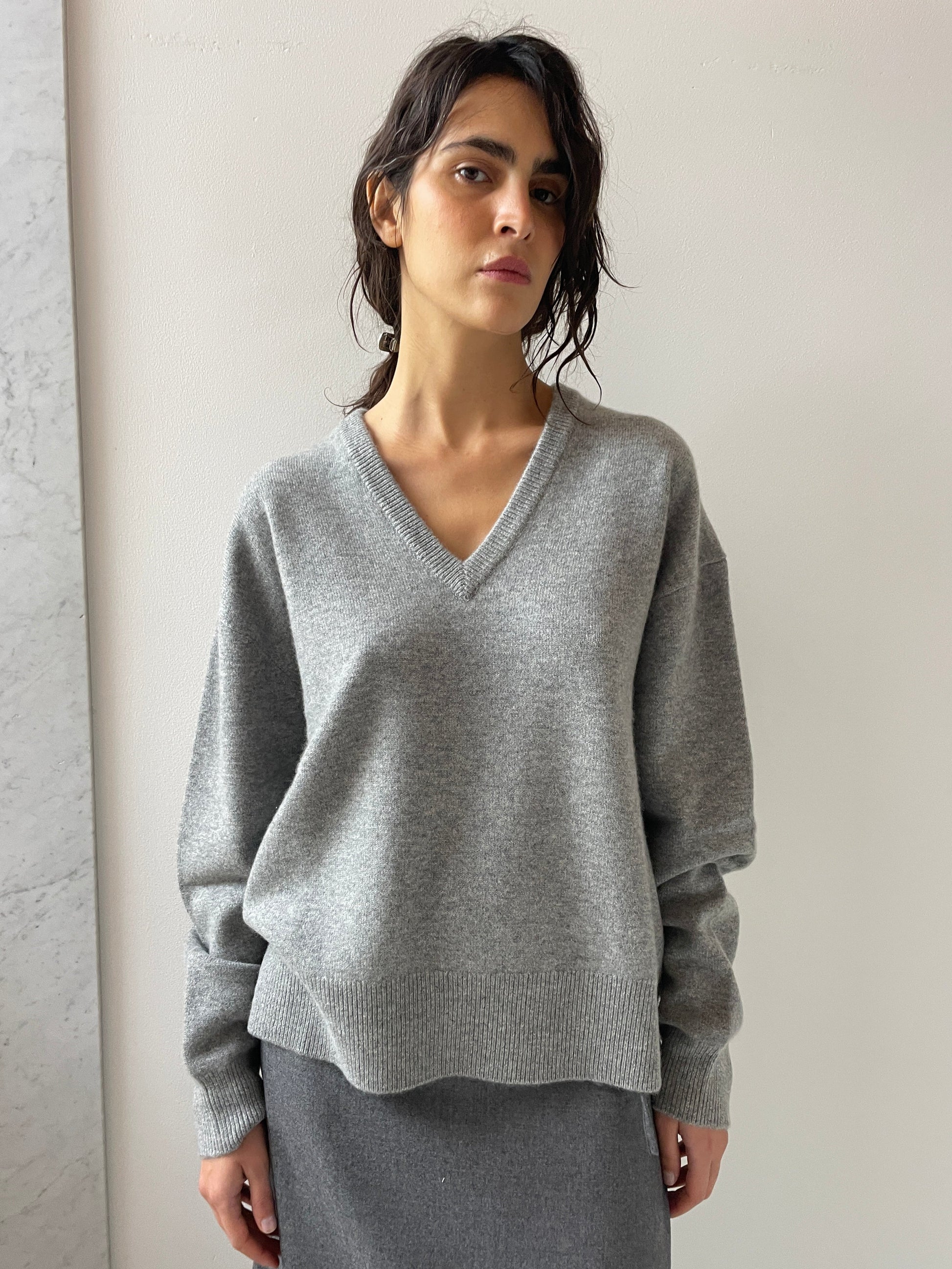 Jack, Goat EXTREME CASHMERE