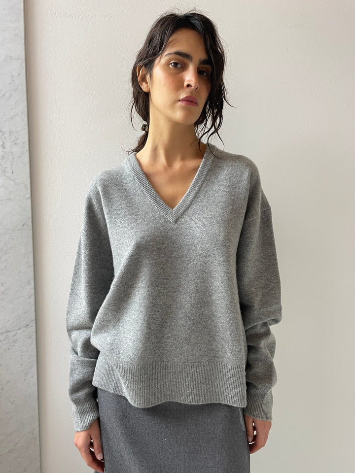 Jack, Goat EXTREME CASHMERE