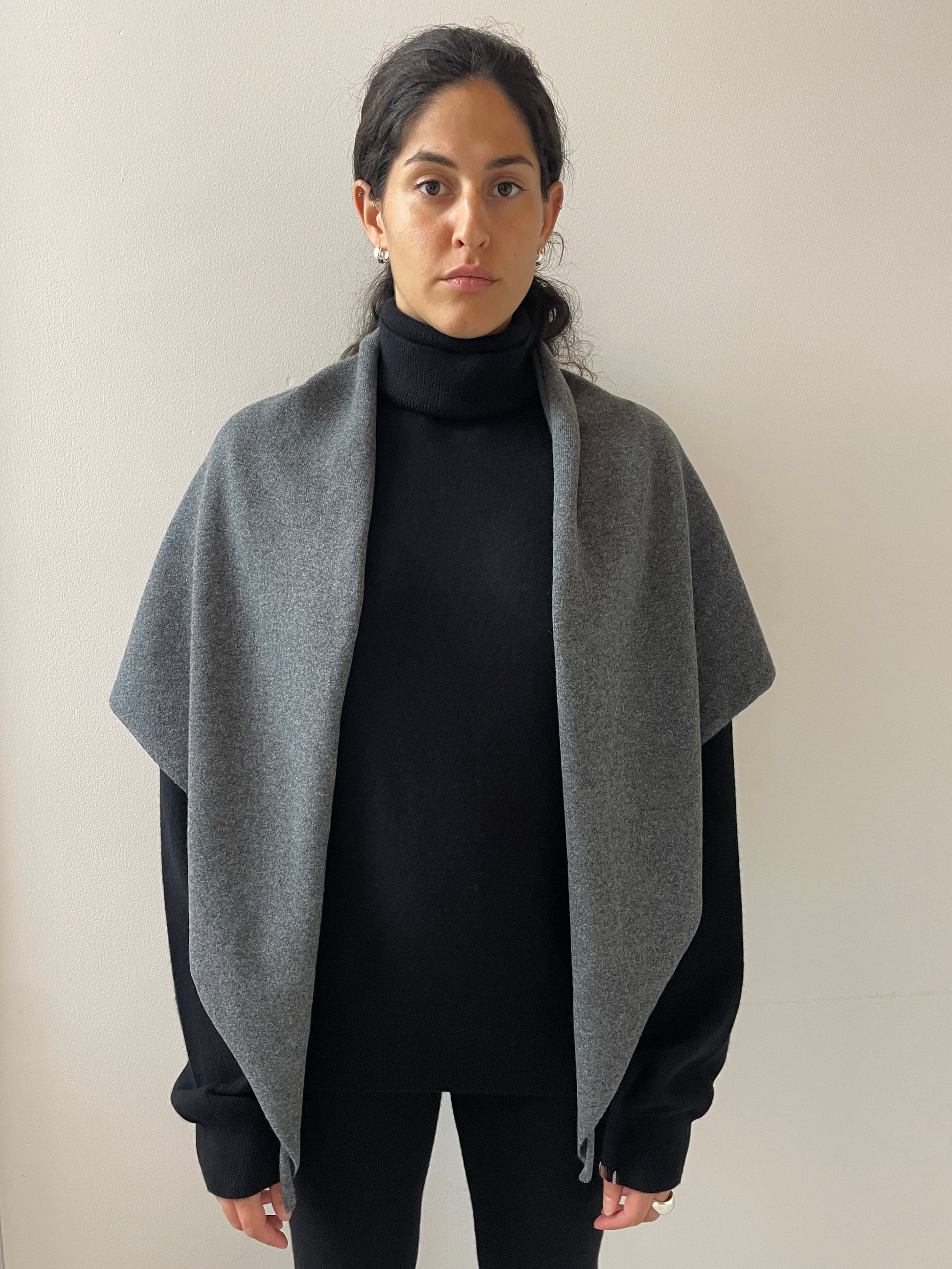 Witch, Felt EXTREME CASHMERE