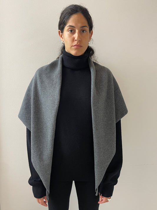 Witch, Felt EXTREME CASHMERE