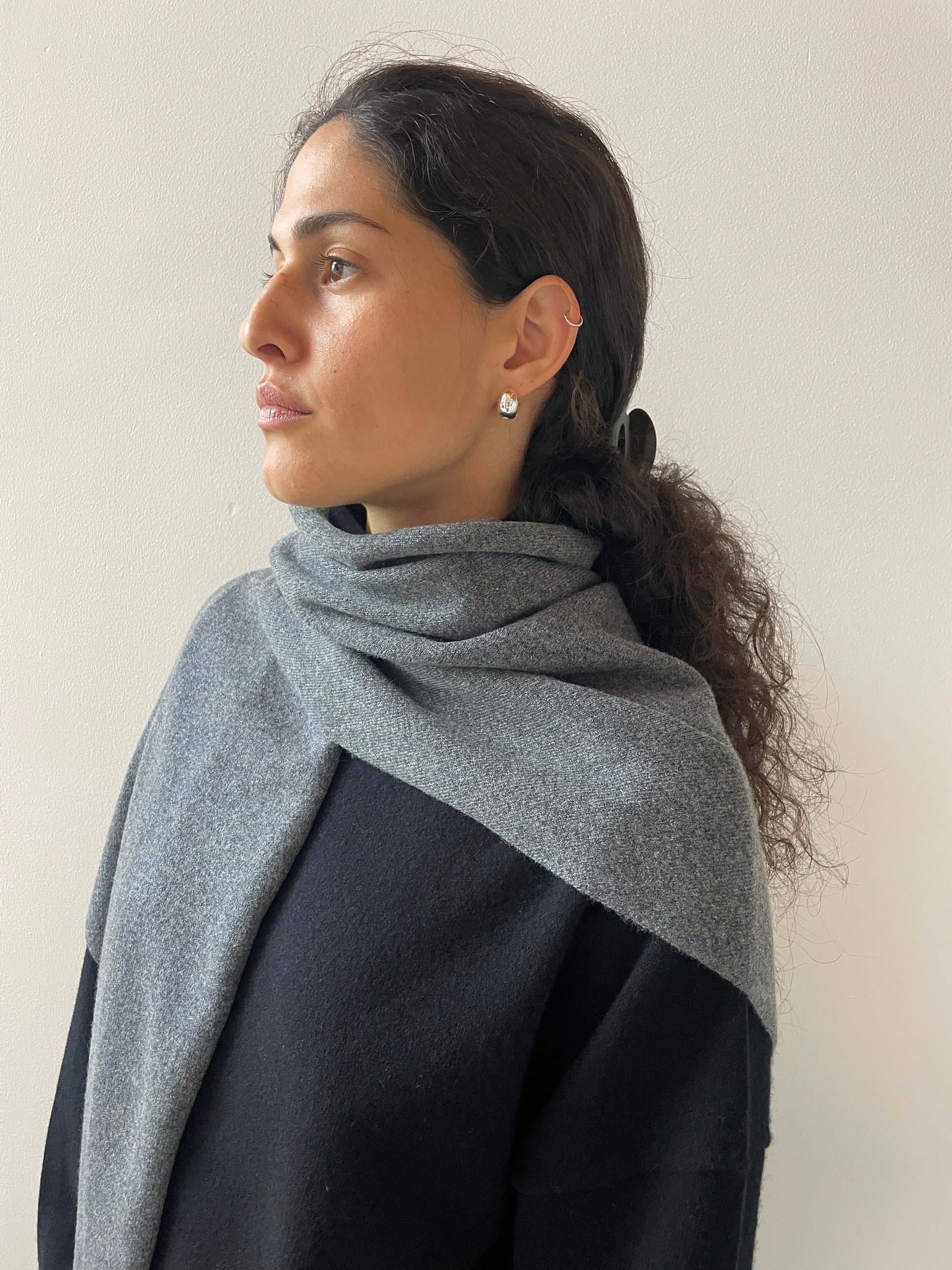 Witch, Felt EXTREME CASHMERE