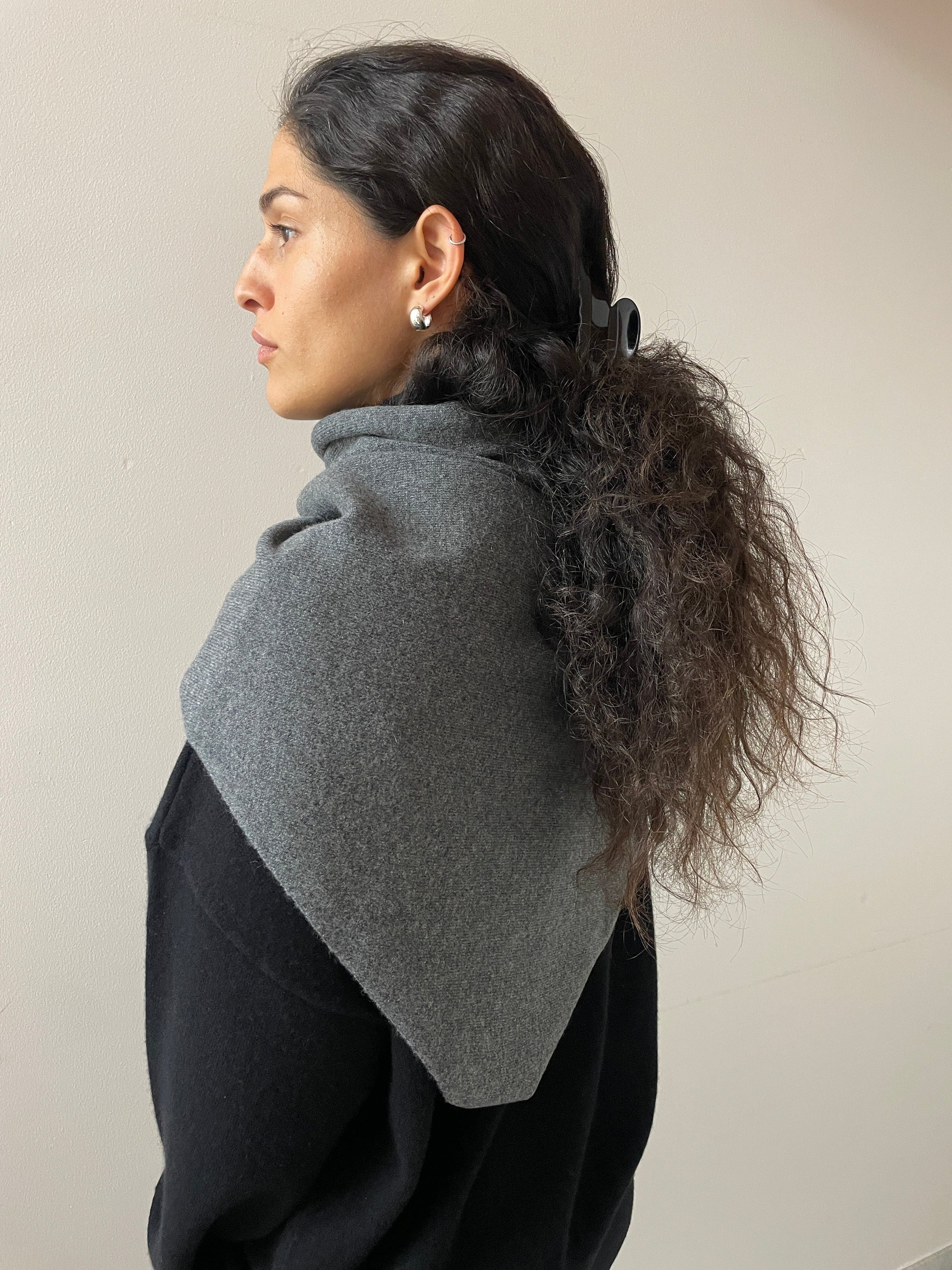Witch, Felt EXTREME CASHMERE