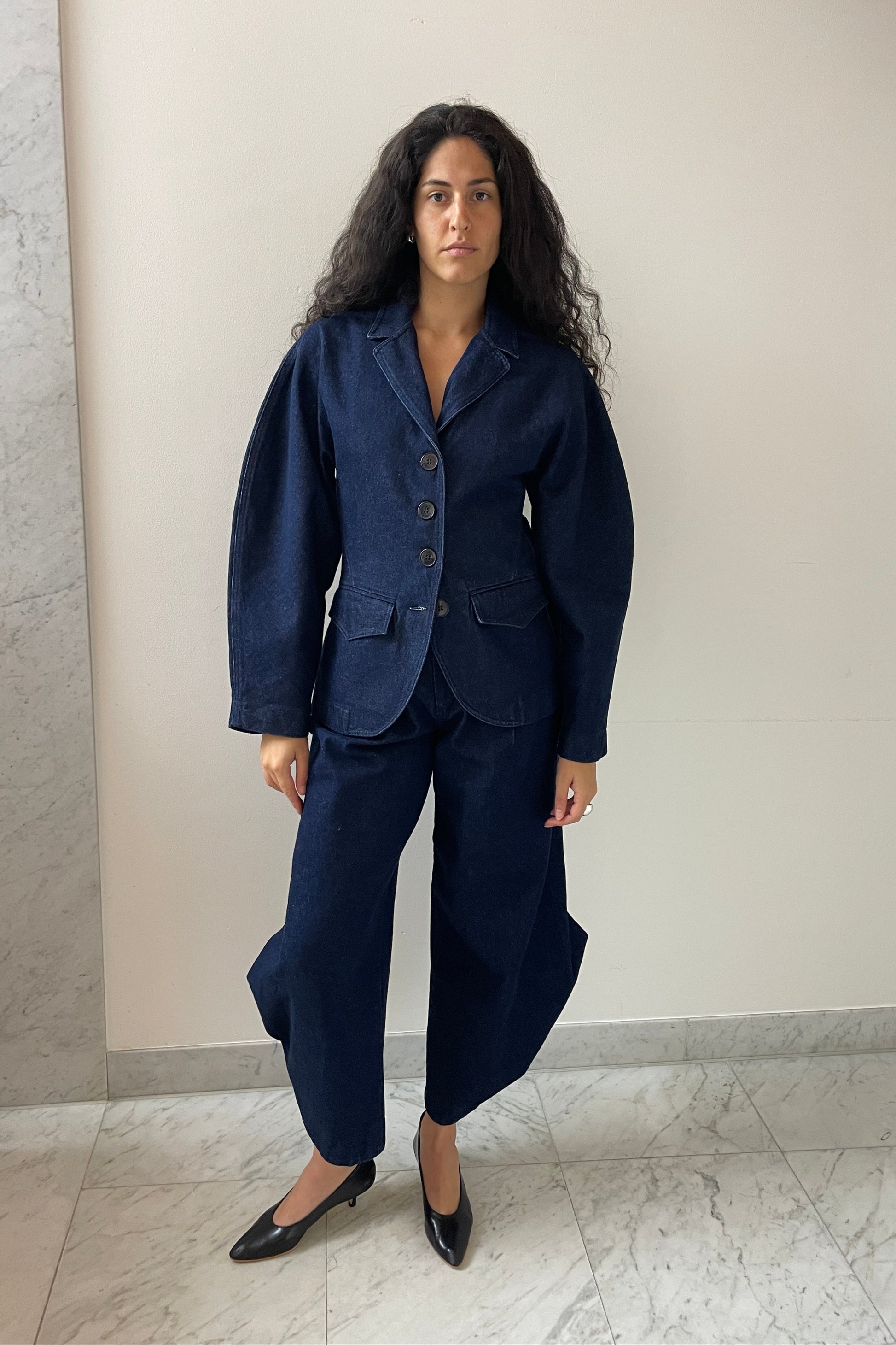 Ava Jeans, Denim Renaissance Renaissance
