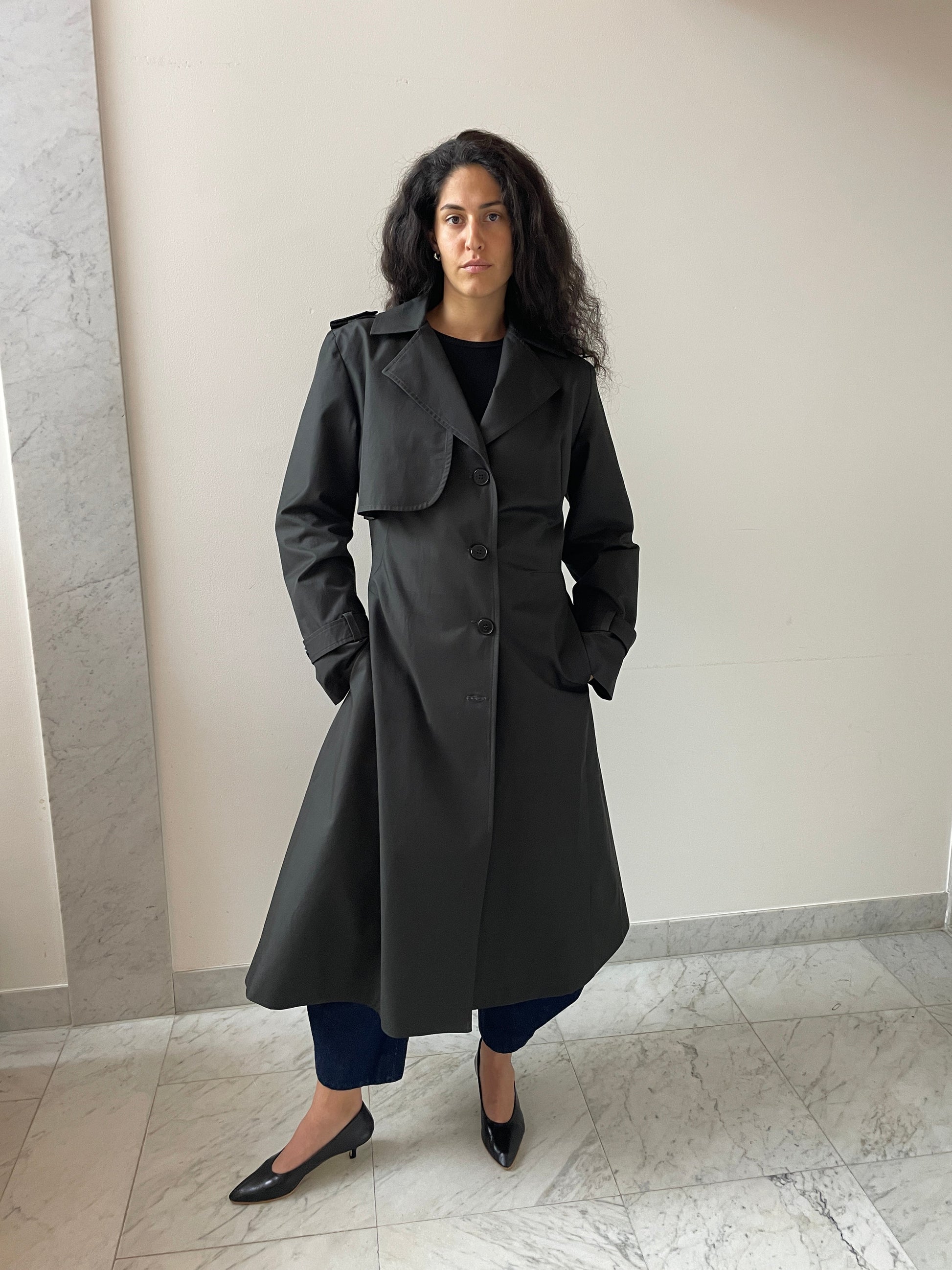 Ann Coat, Black Renaissance Renaissance