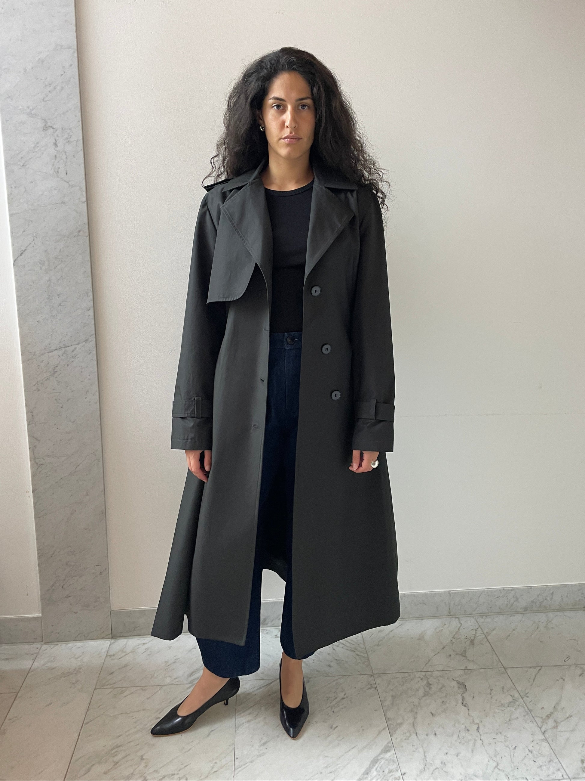 Ann Coat, Black Renaissance Renaissance